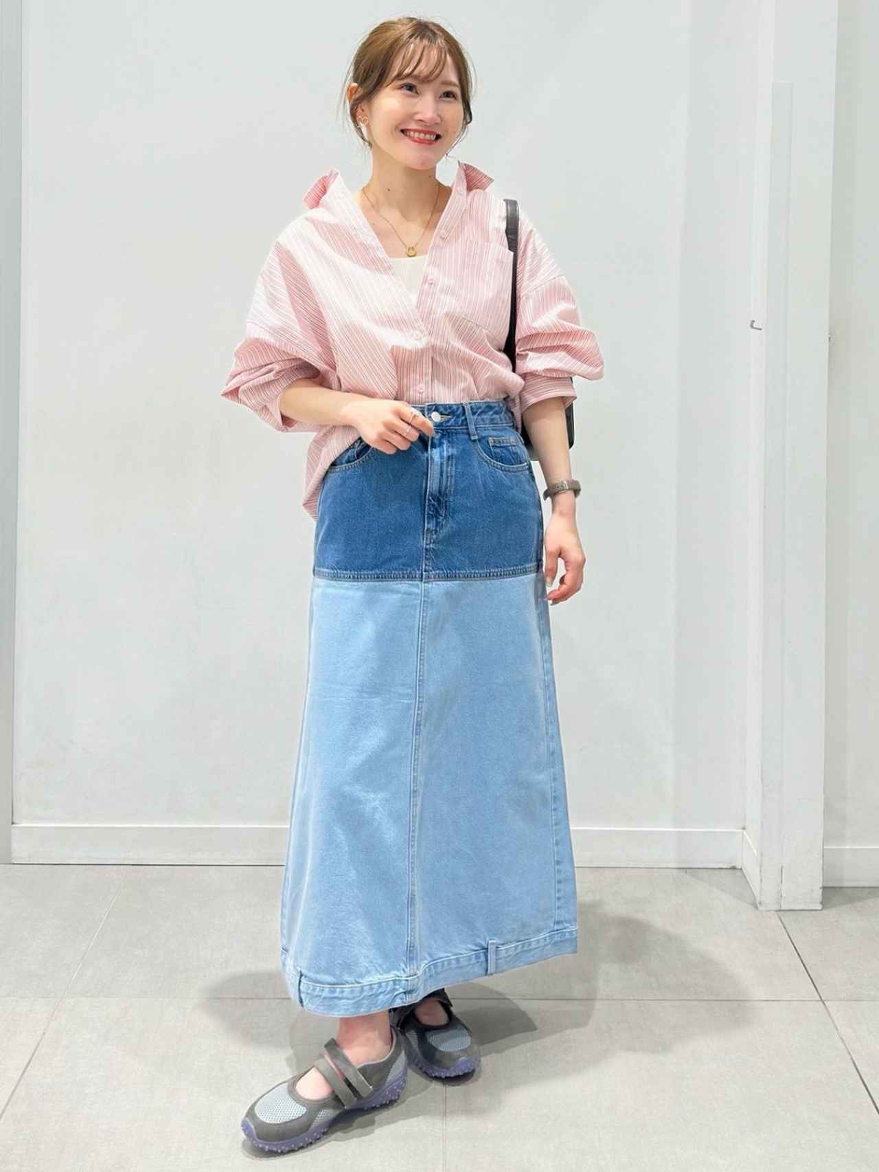 画像4: 出典：GU