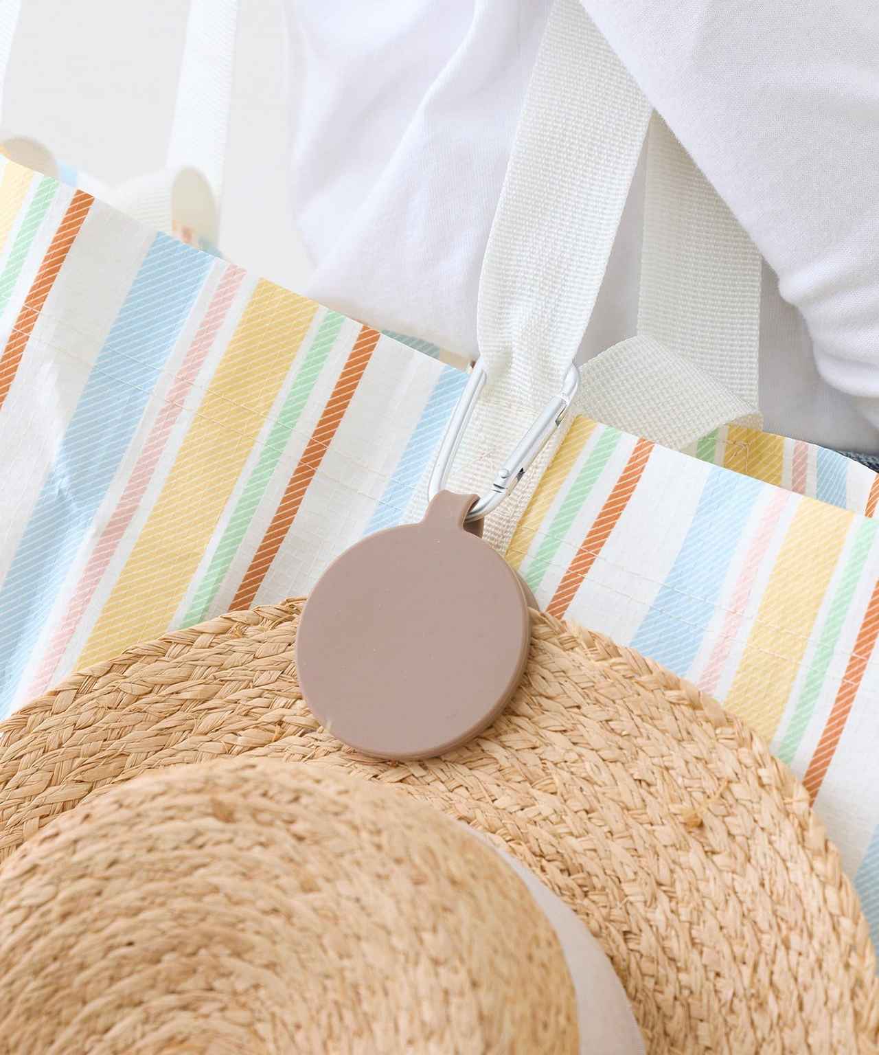 画像1: 出典：3COINS