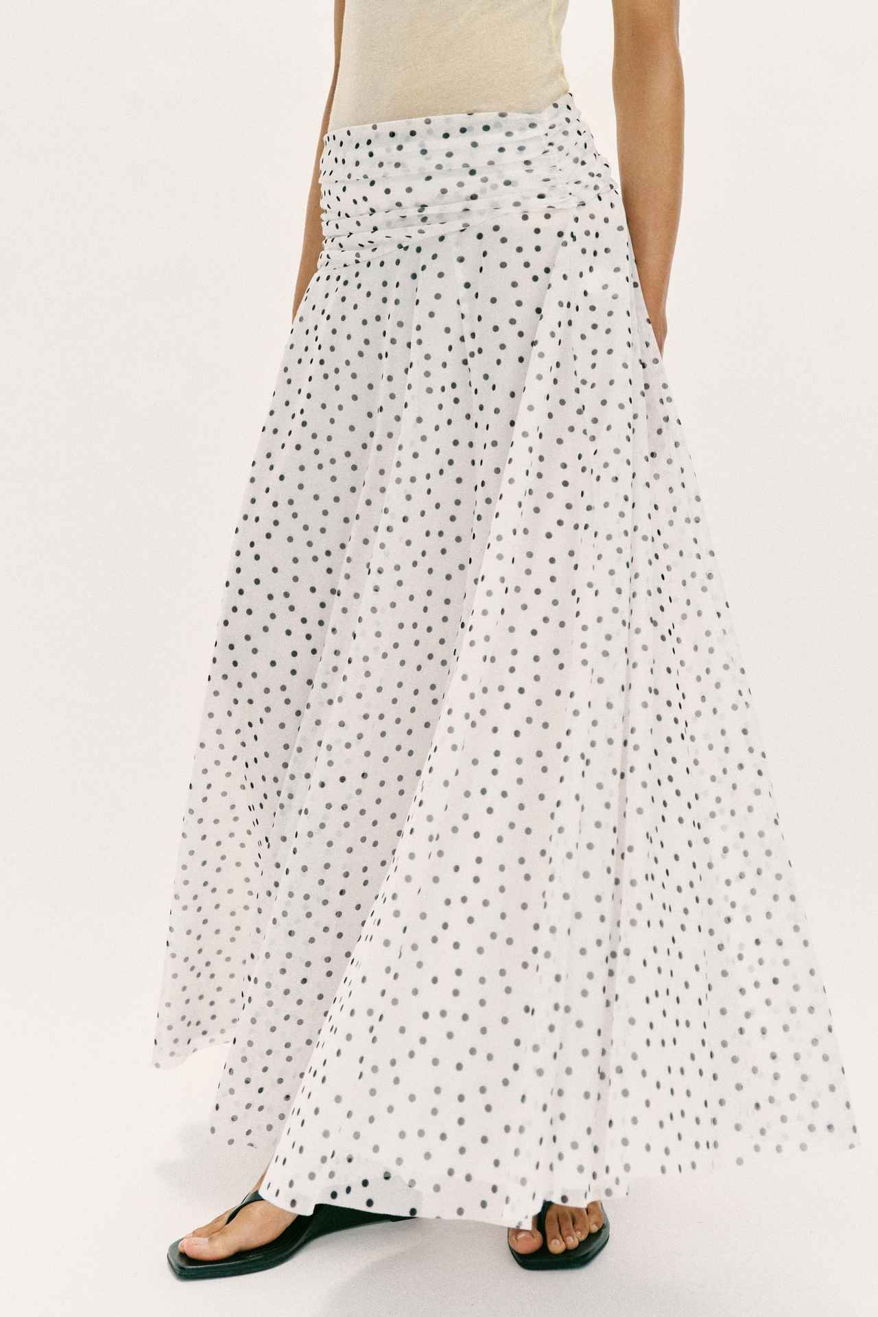 画像3: 出典：ZARA