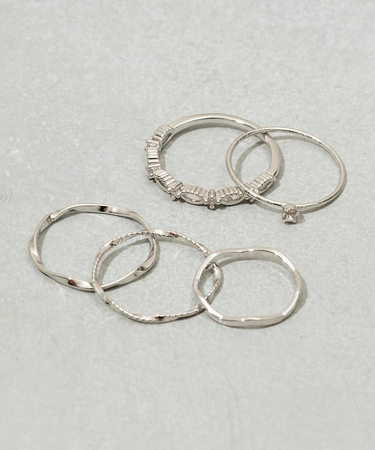 画像2: 出典：3COINS