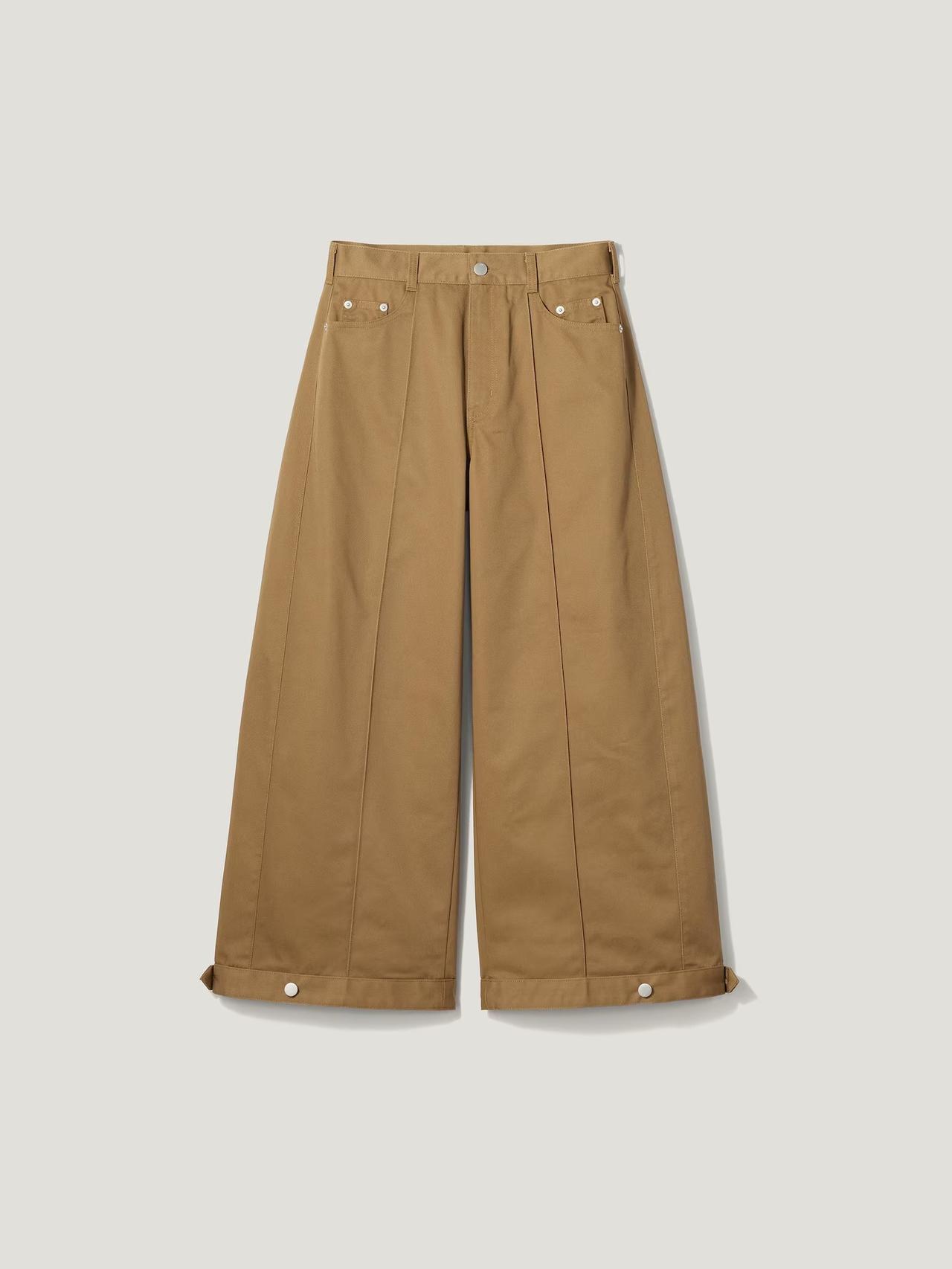 画像1: 出典：GU