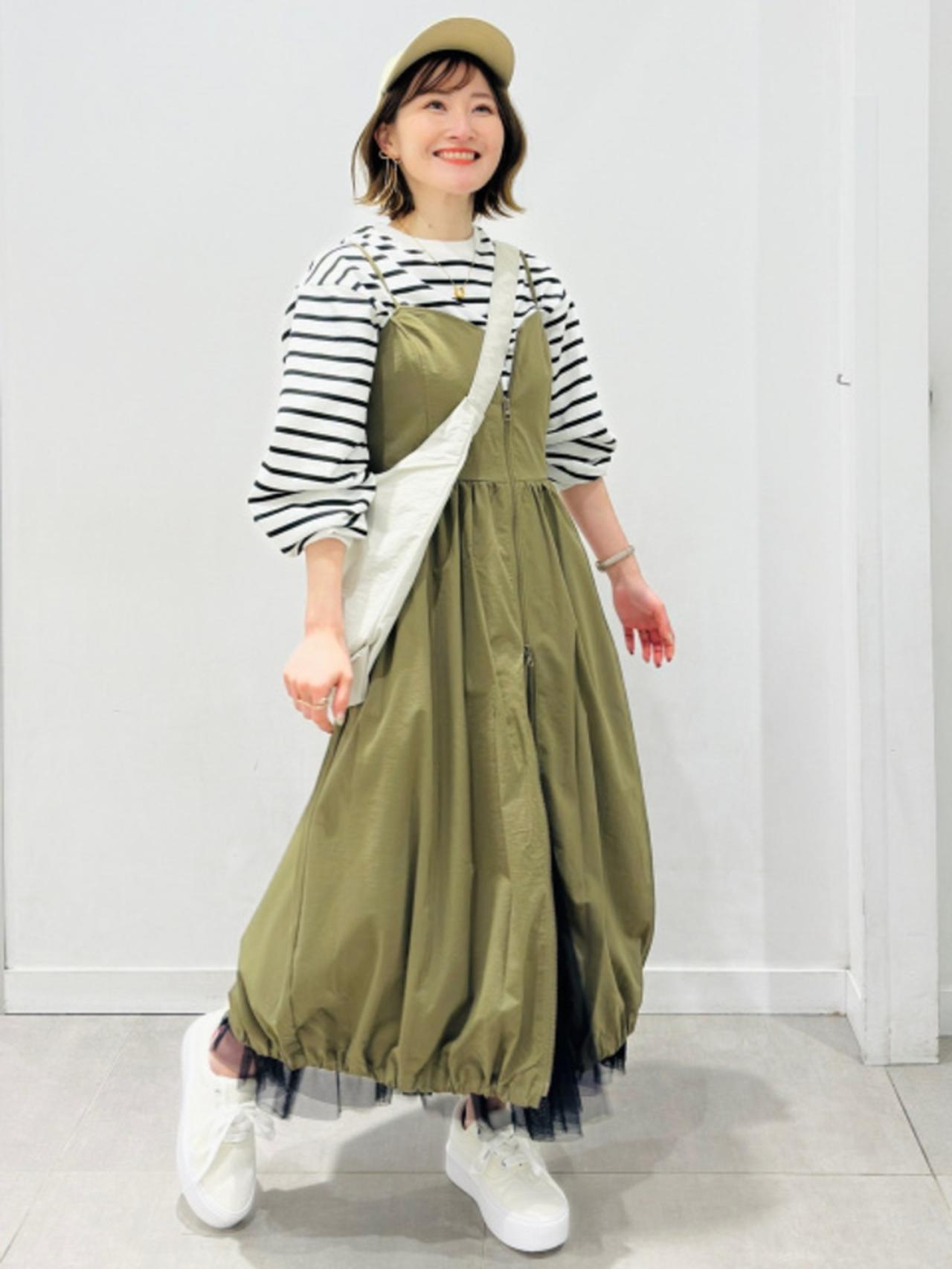 画像3: 出典：GU