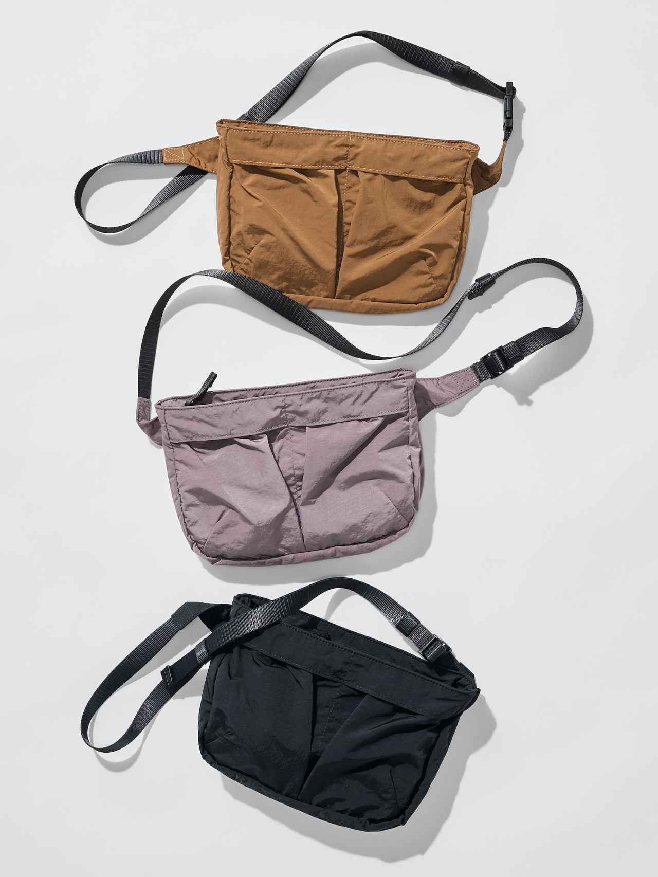 画像: 出典：ユニクロ