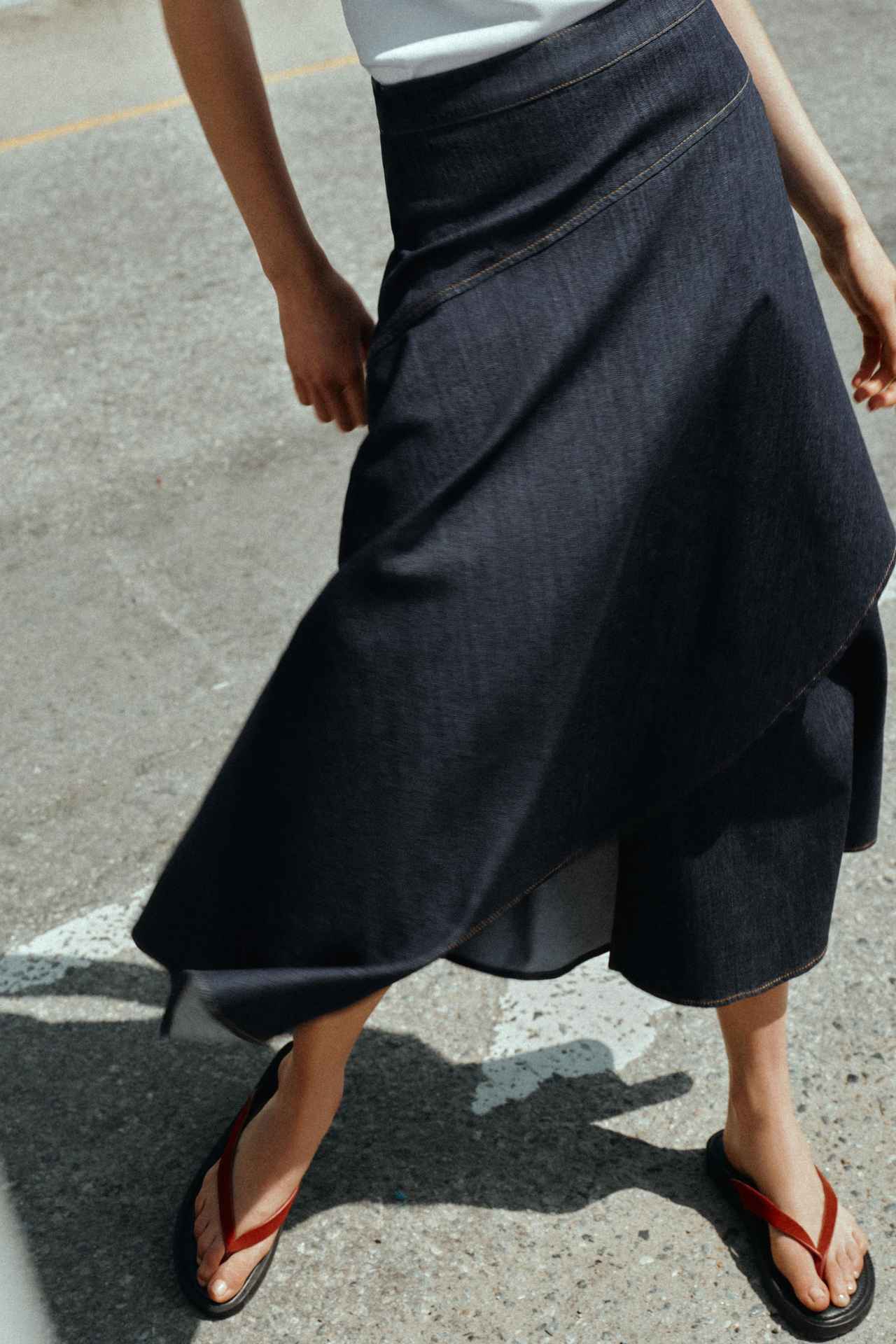画像4: 出典：ZARA