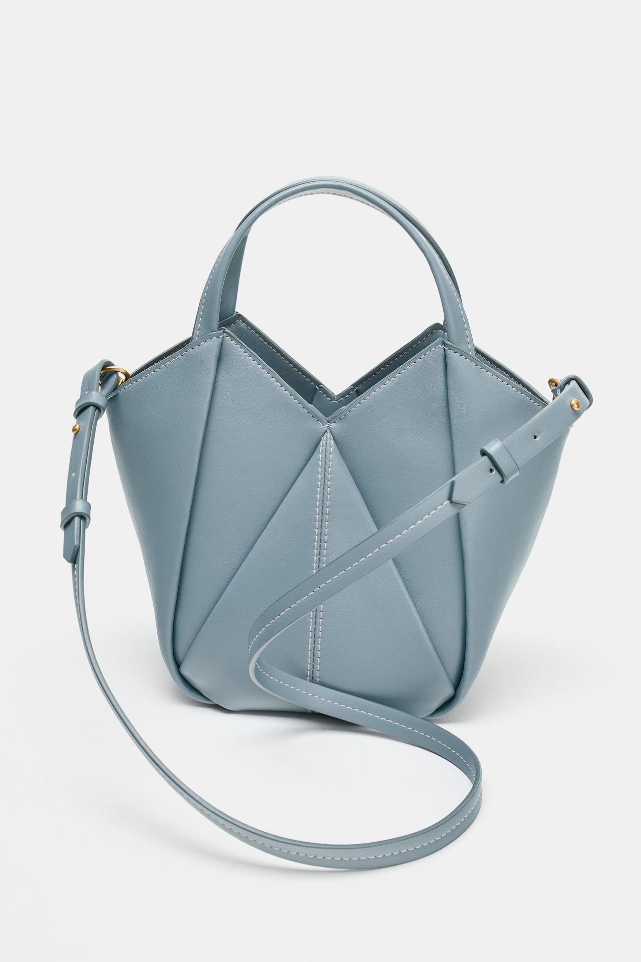 画像1: 出典：ZARA