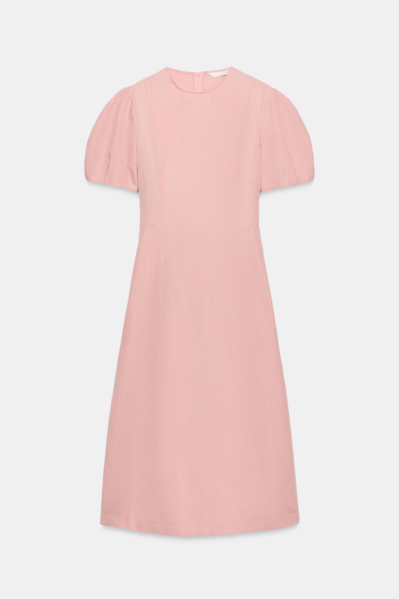 画像3: 出典：ZARA