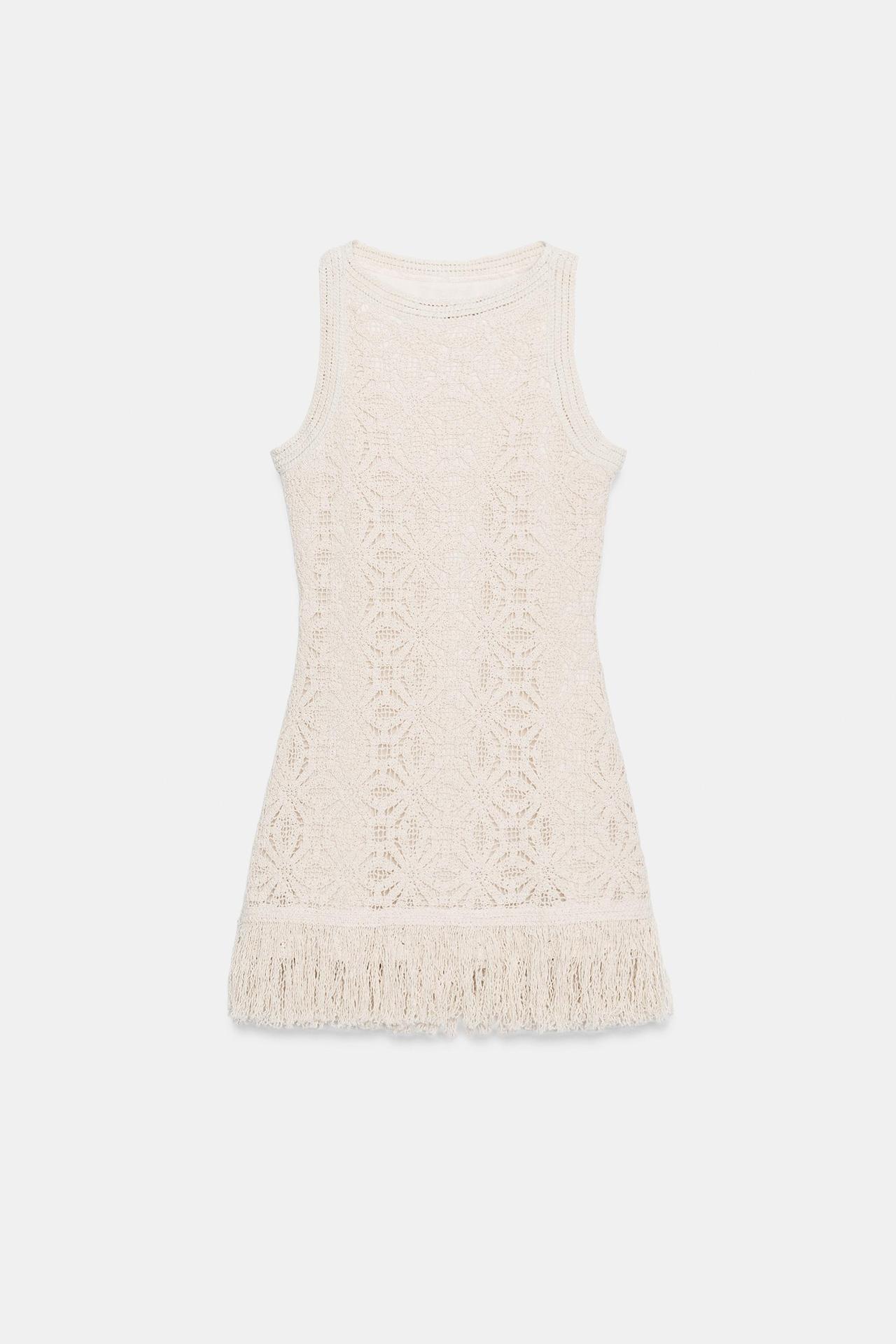 画像2: 出典：ZARA