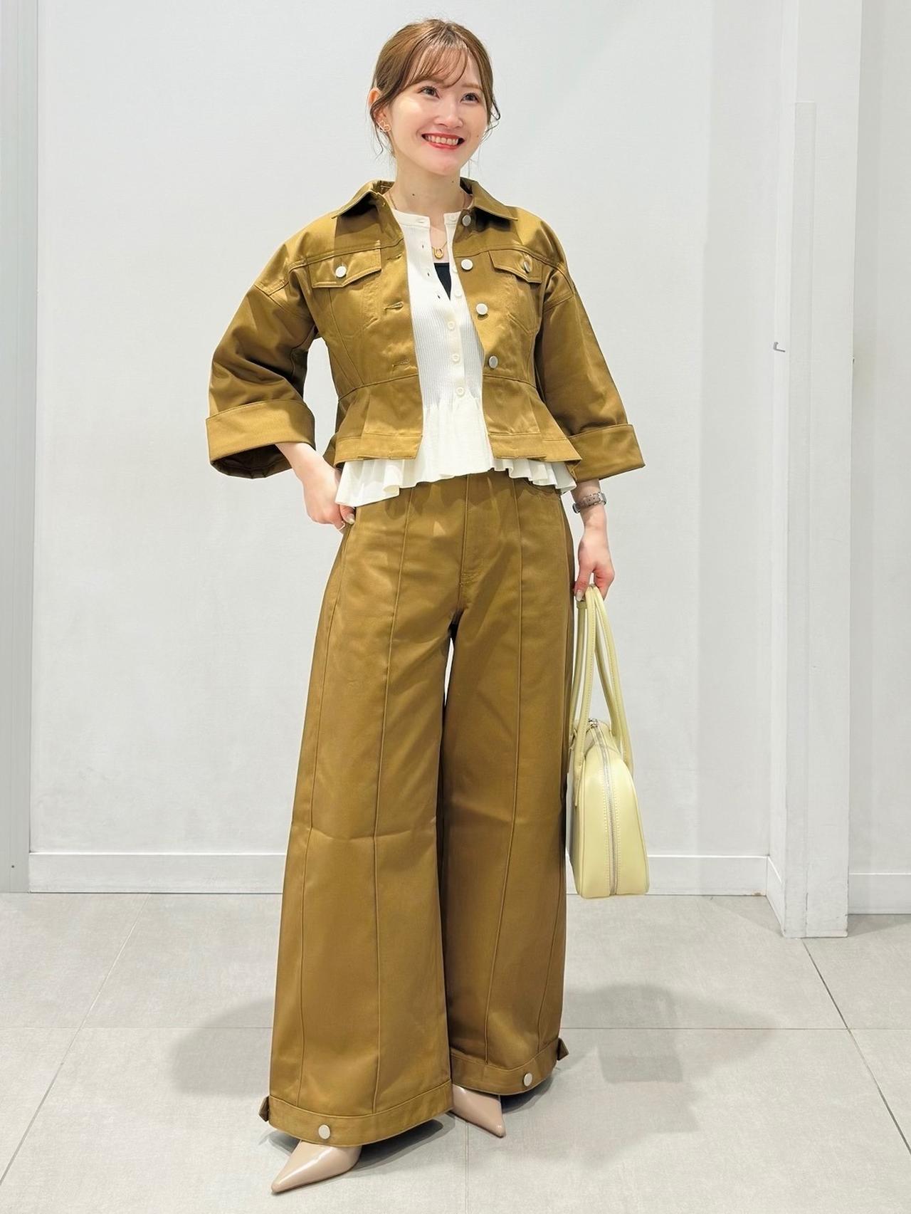 画像3: 出典：GU