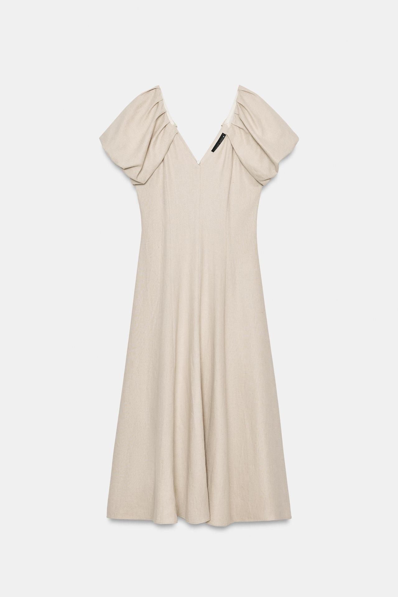 画像1: 出典：ZARA