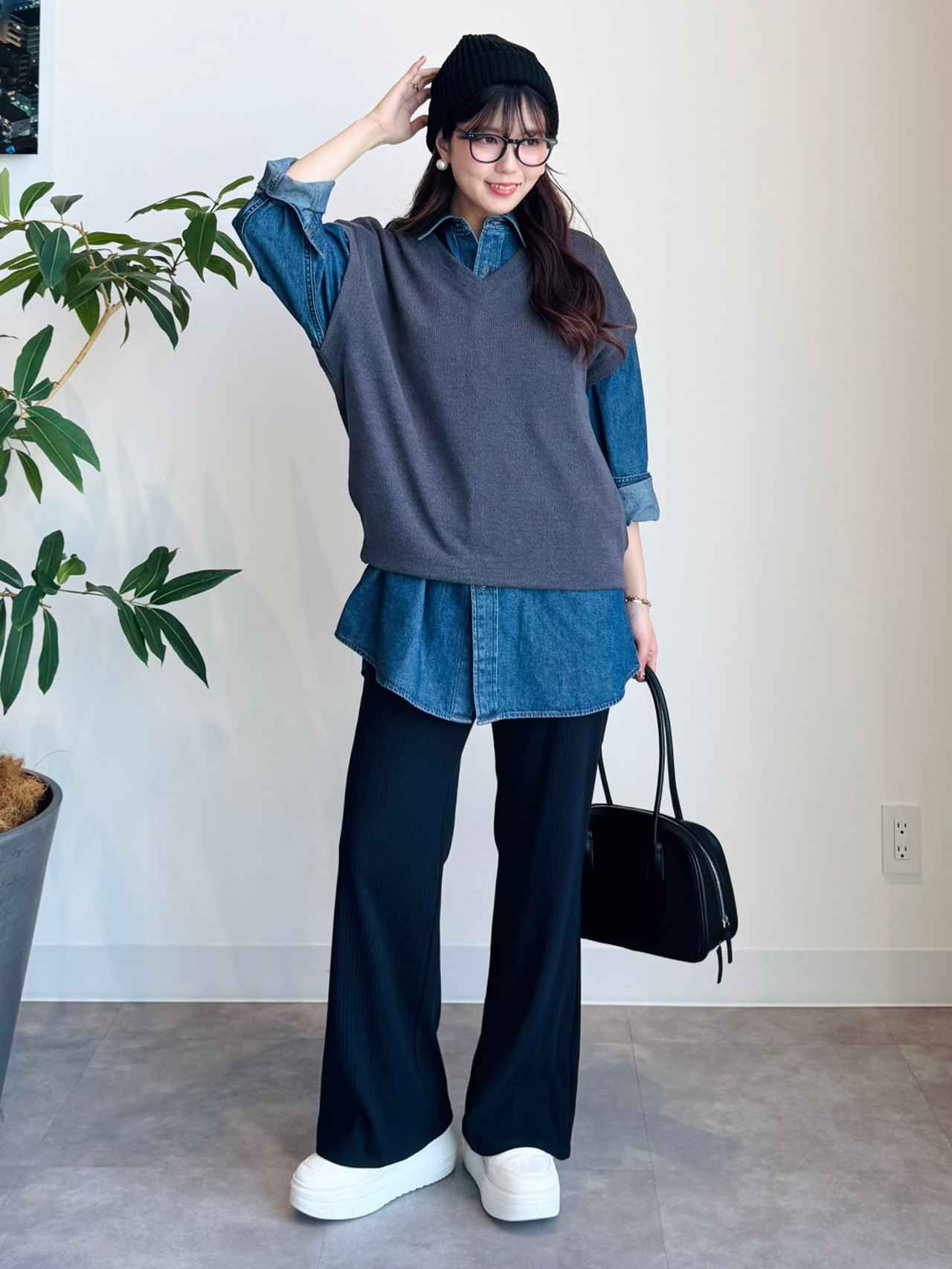 画像2: 出典：GU