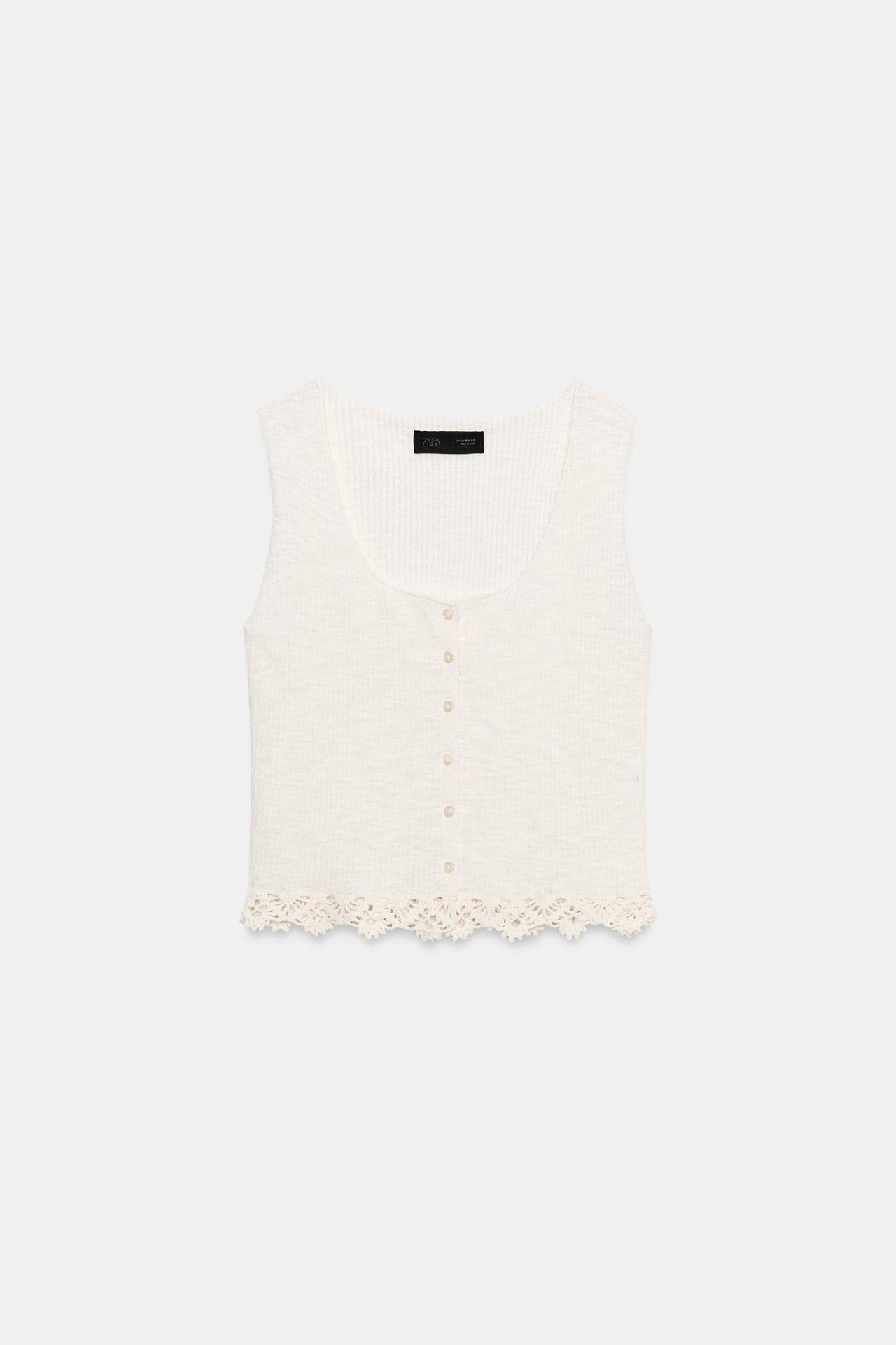 画像1: 出典：ZARA