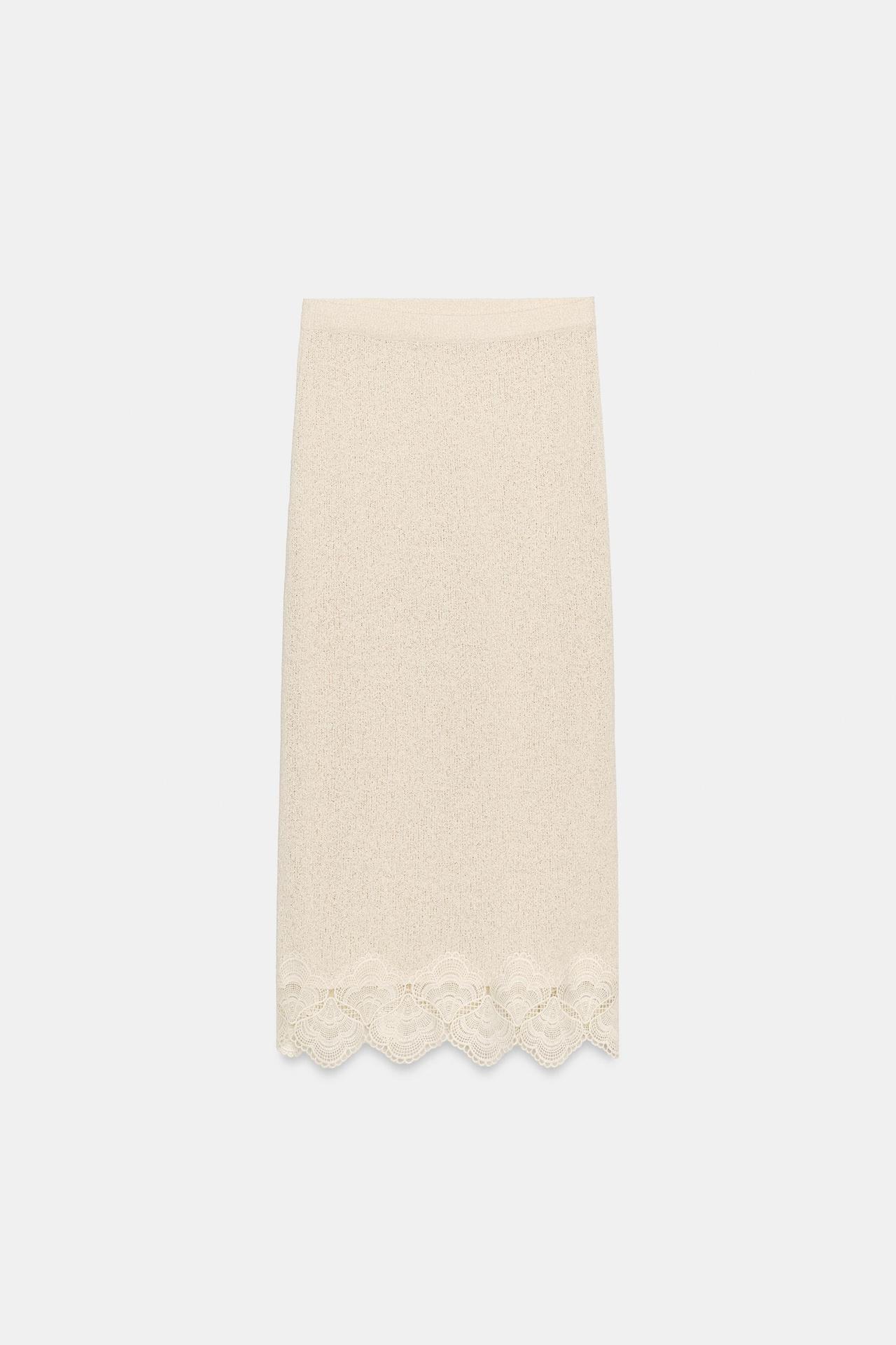 画像3: 出典：ZARA