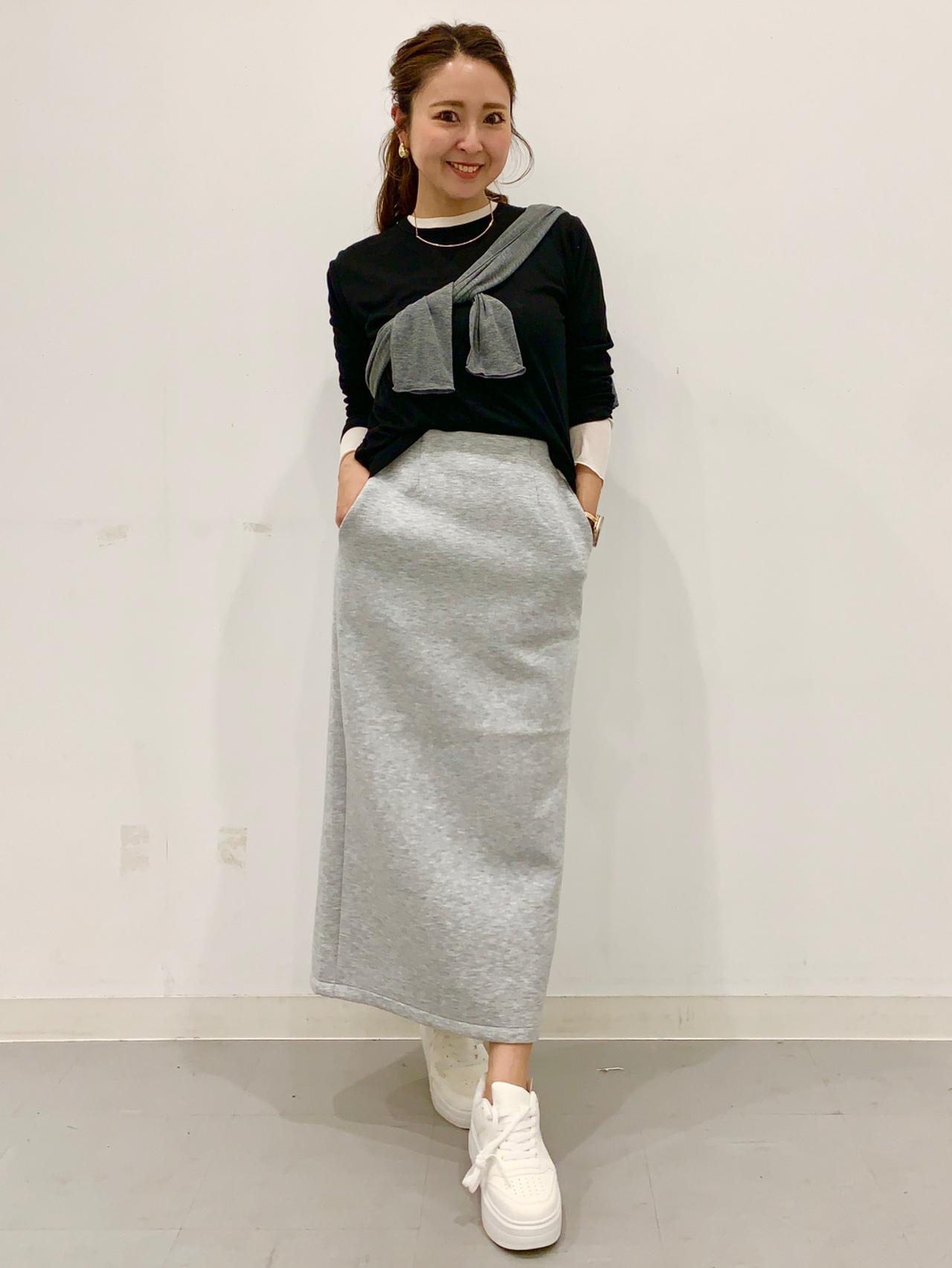 画像3: 出典：GU