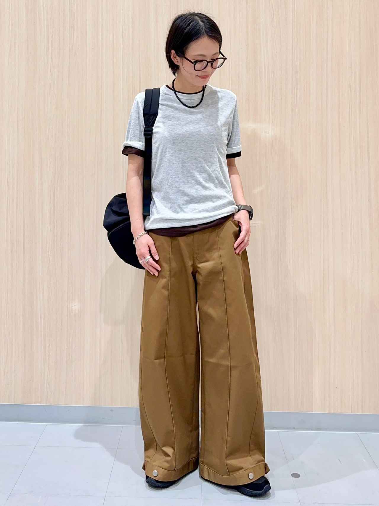 画像2: 出典：GU