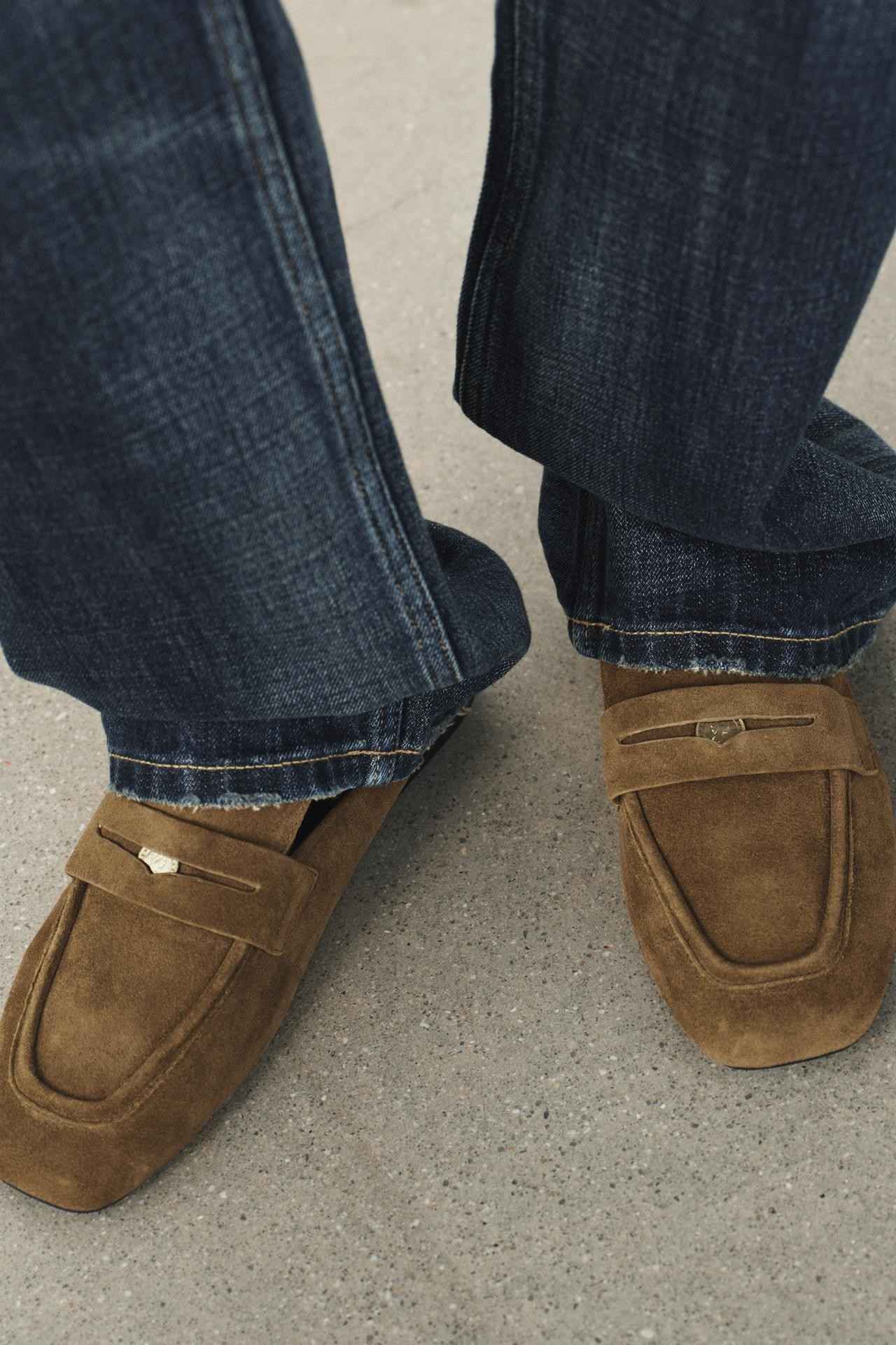 画像1: 出典：ZARA