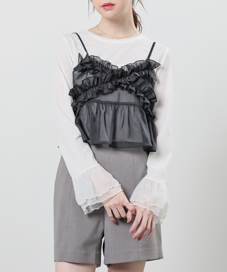 画像1: 出典：ハニーズ