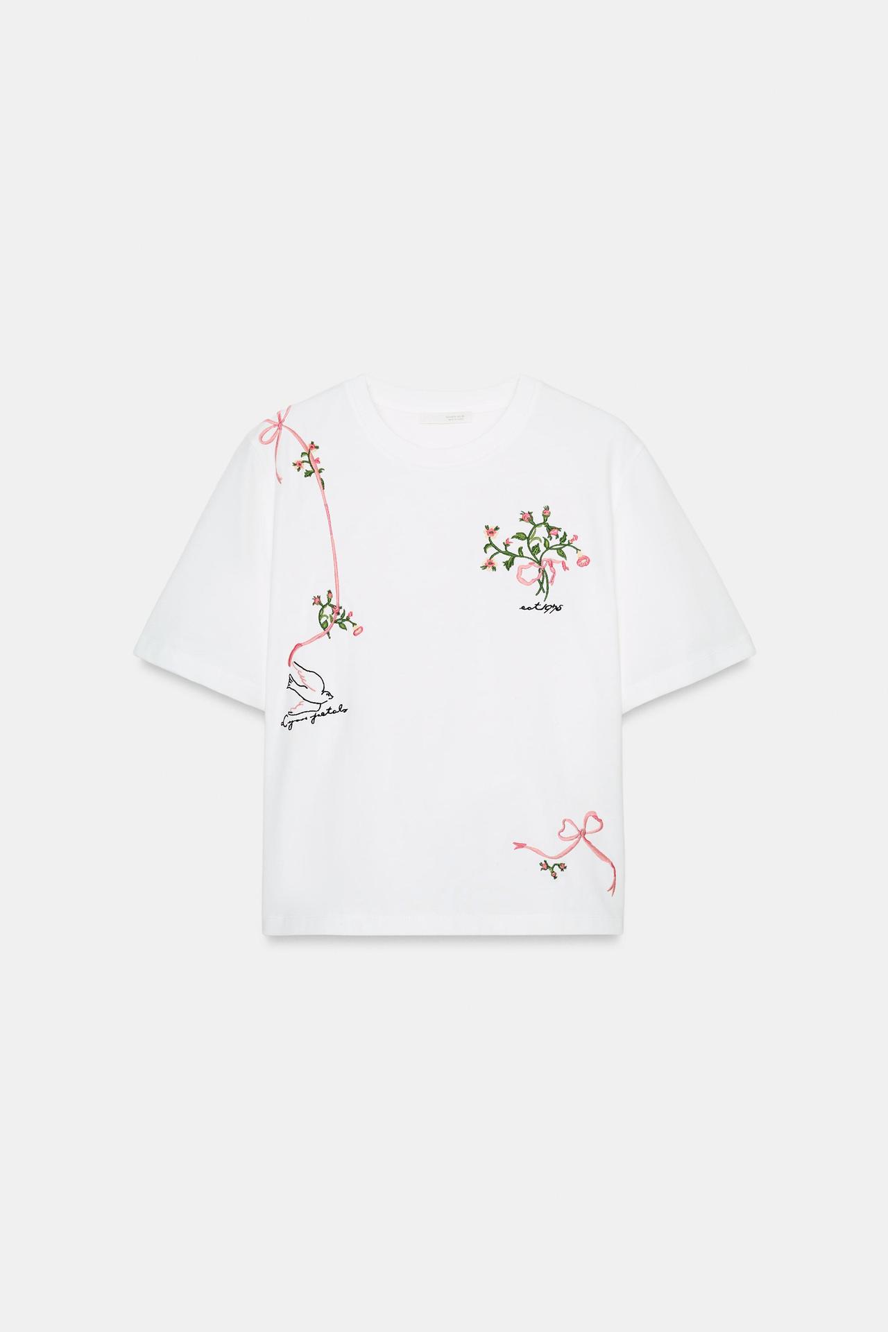 画像1: 出典：ZARA