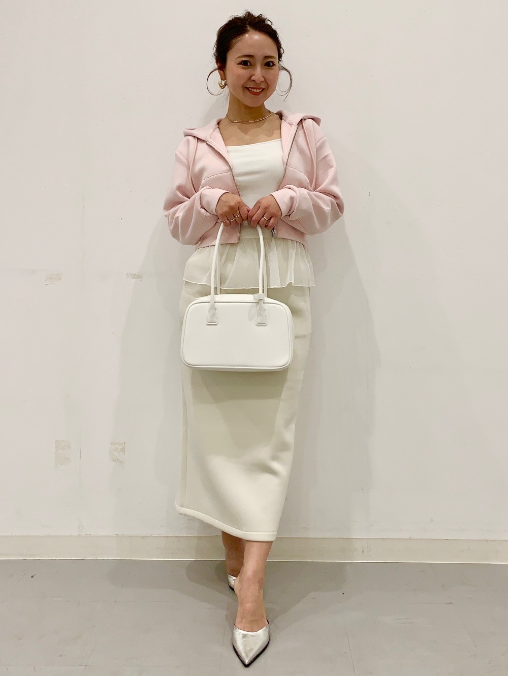 画像3: 出典：GU