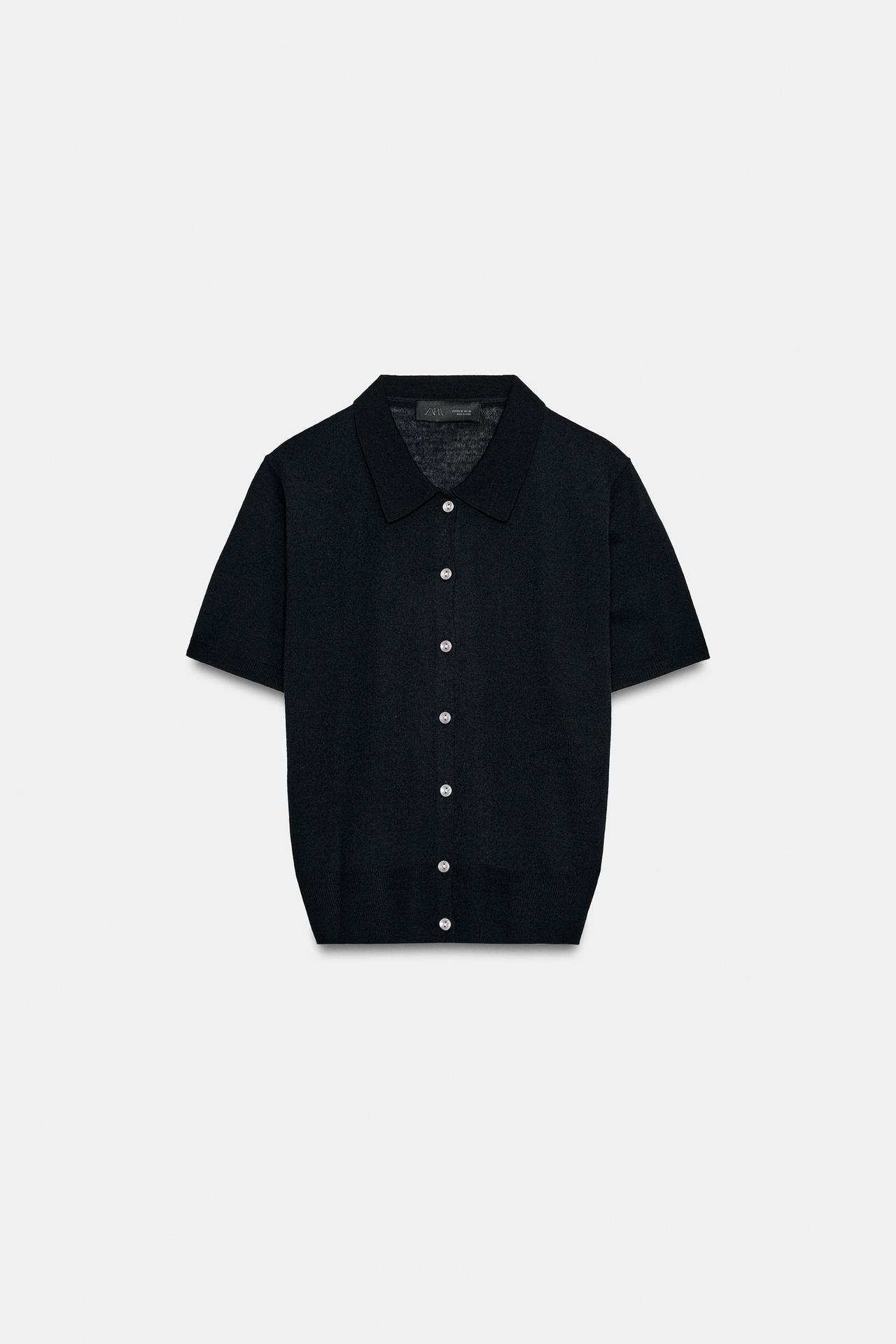 画像2: 出典：ZARA