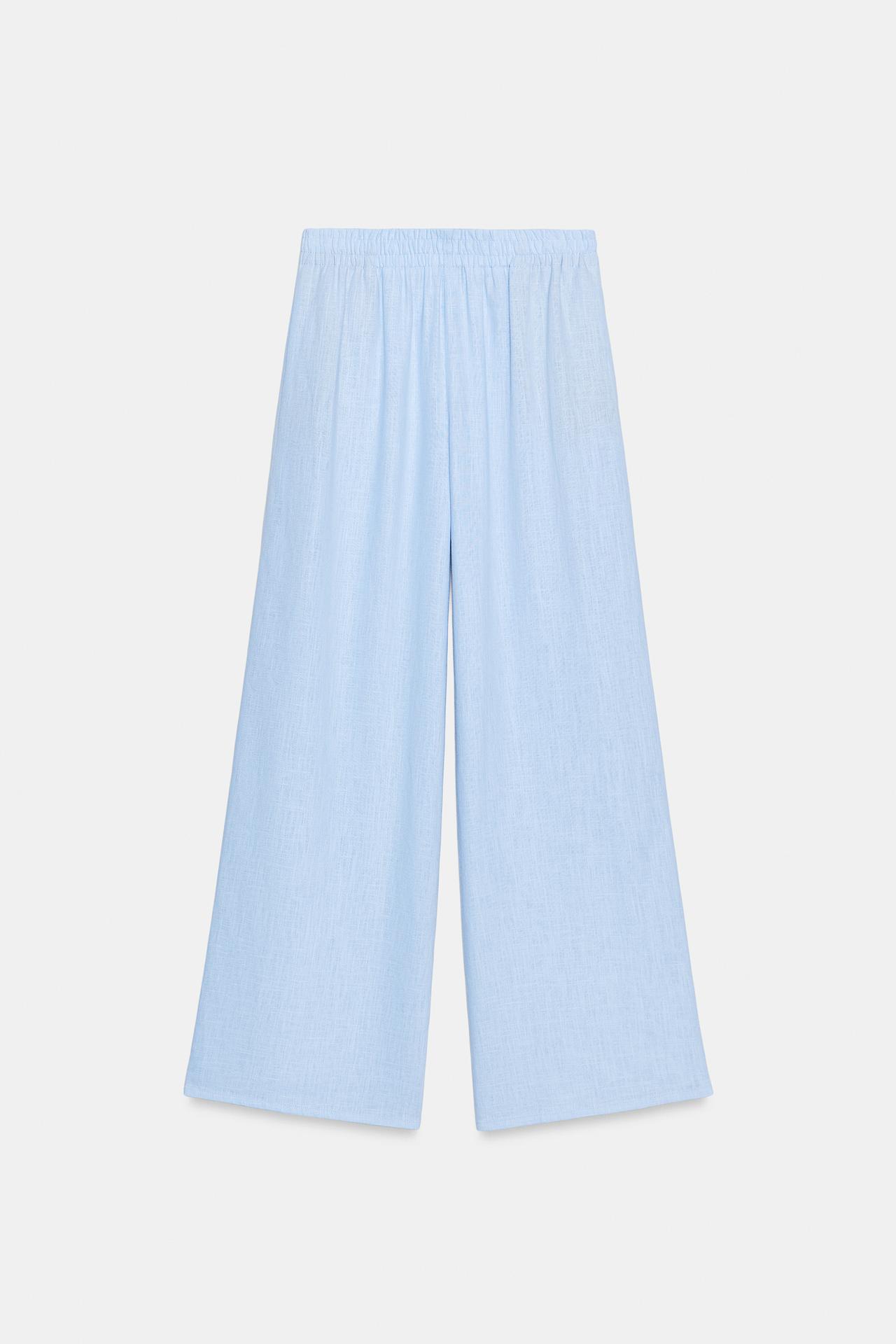 画像2: 出典：ZARA