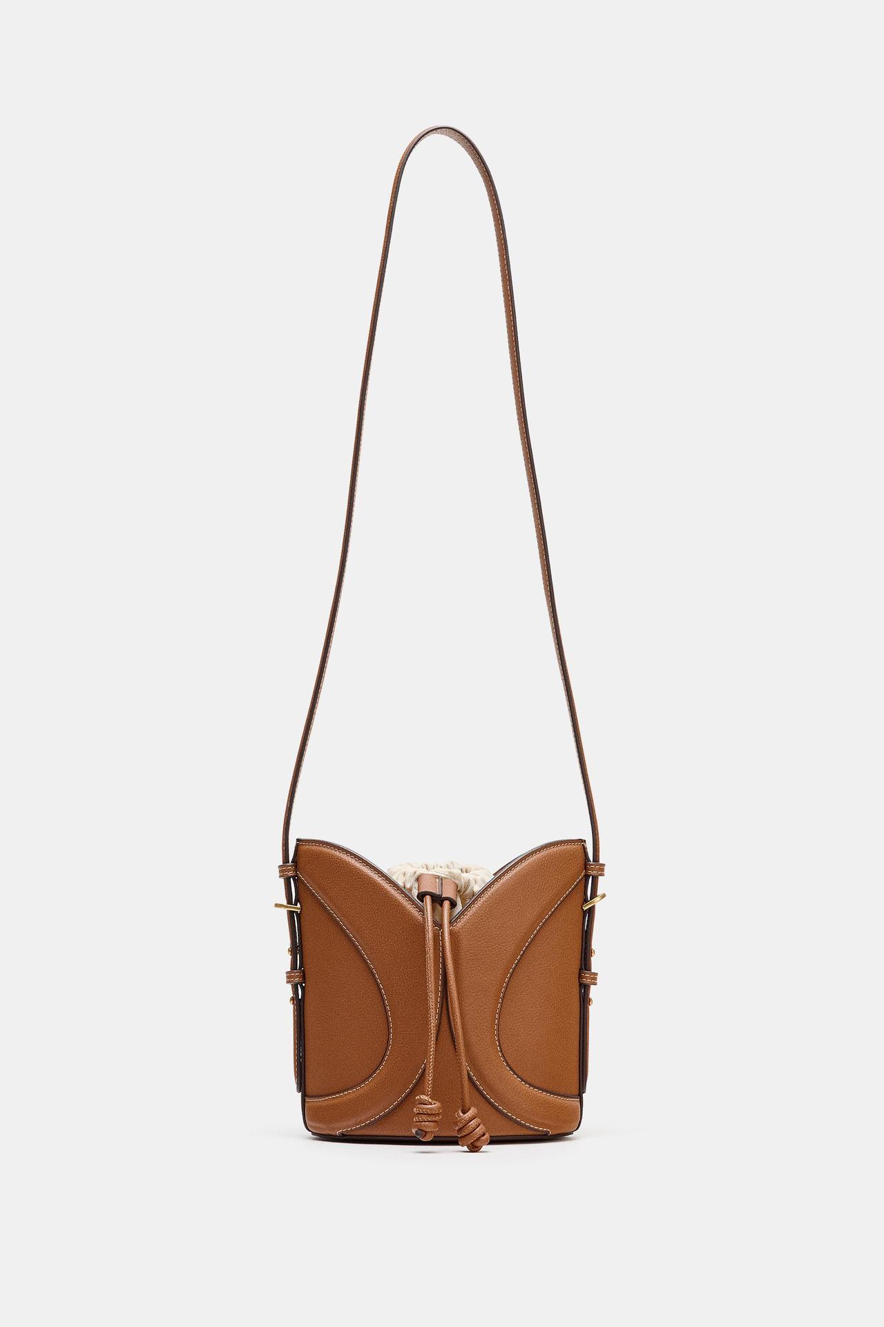 画像2: 出典：ZARA