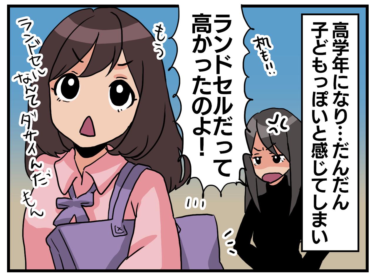 画像2: 母の心子知らず