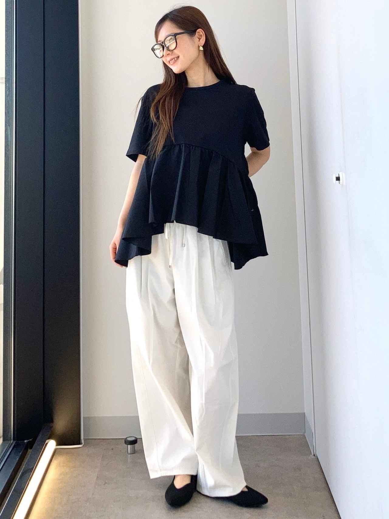 画像2: 出典：GU