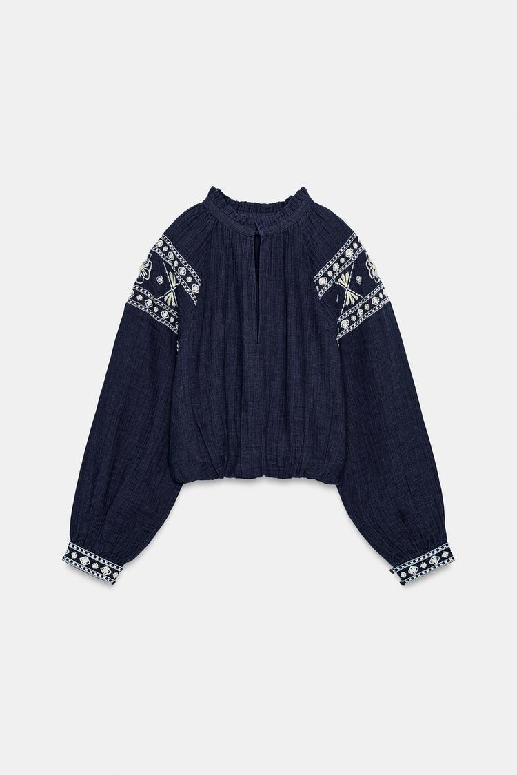 画像3: 出典：ZARA