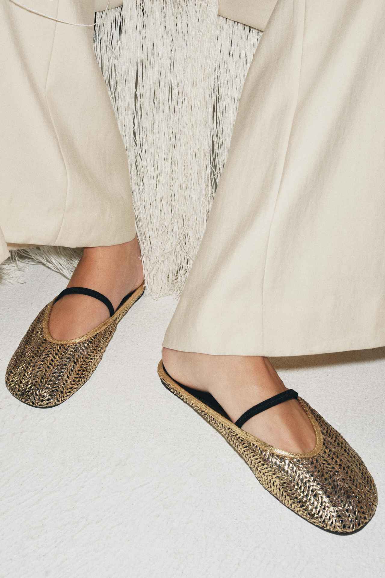 画像: .出典：ZARA