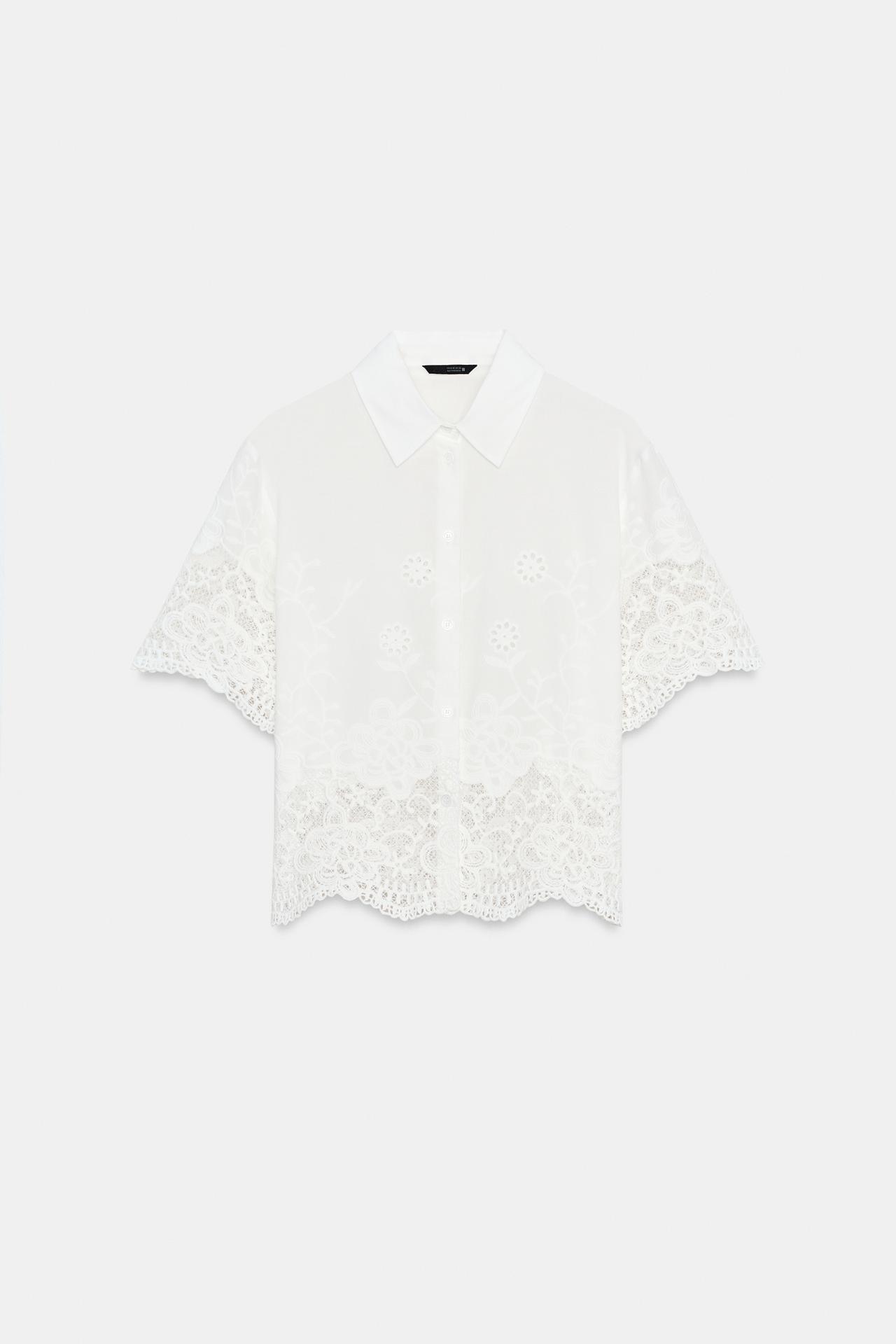 画像2: 出典：ZARA