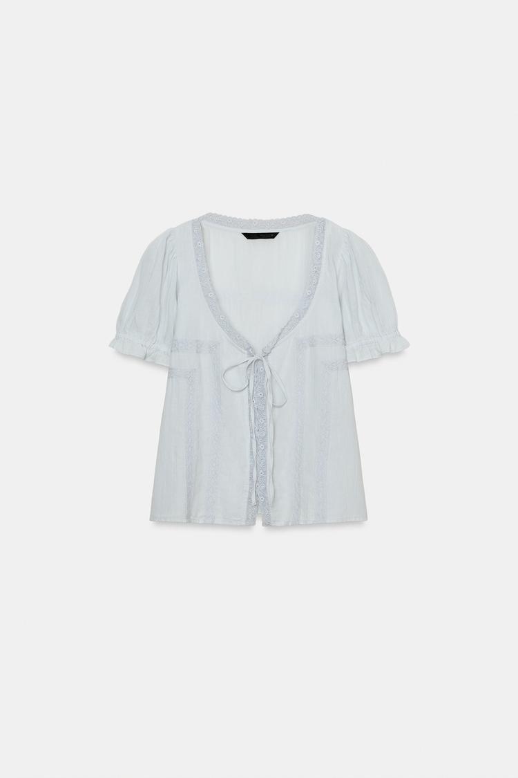 画像3: 出典：ZARA