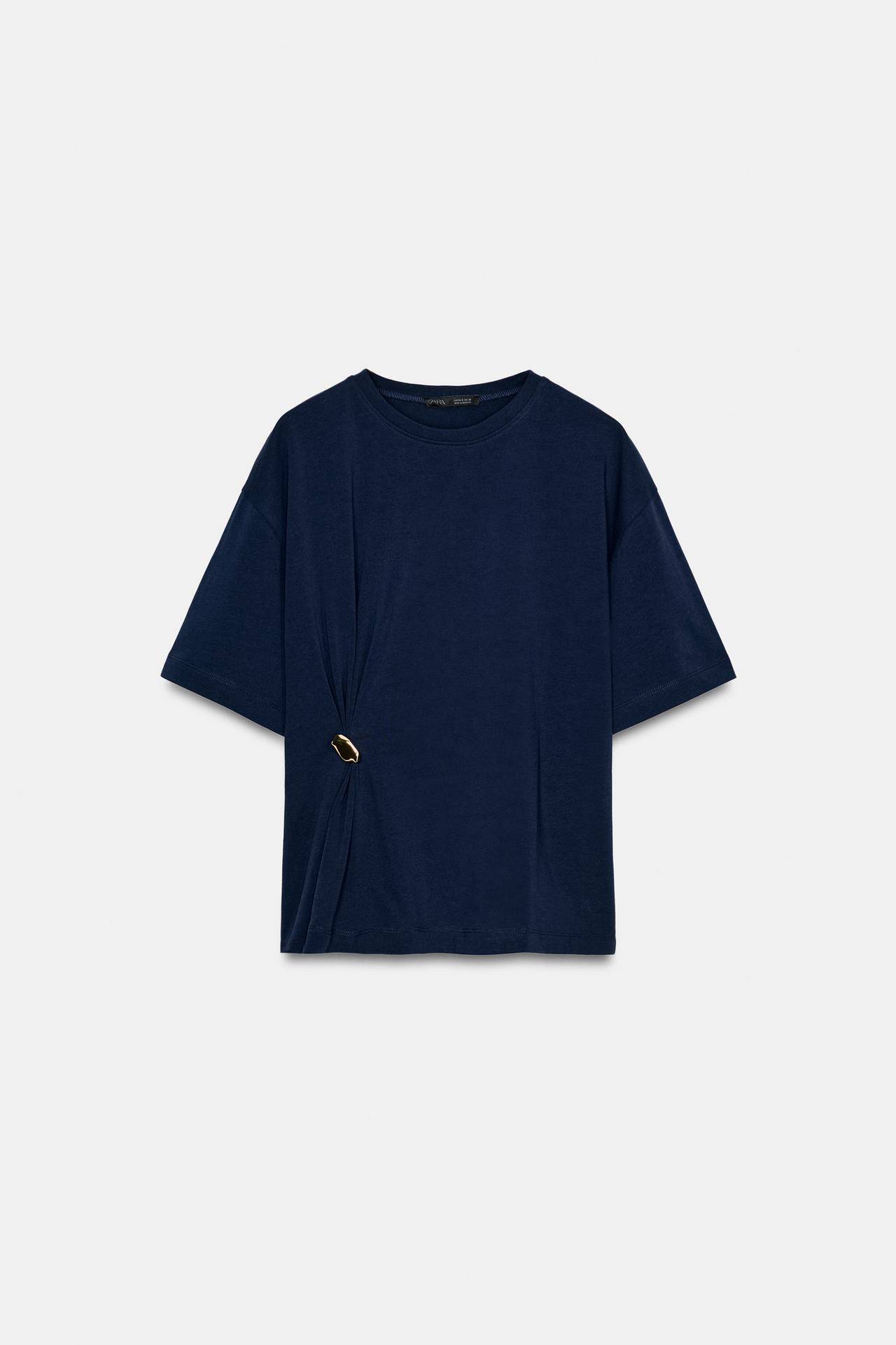 画像1: 出典：ZARA