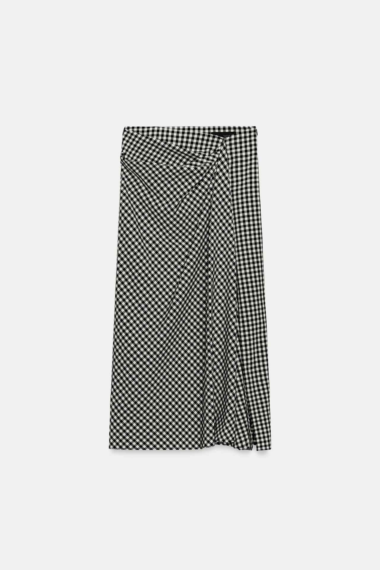 画像3: 出典：ZARA