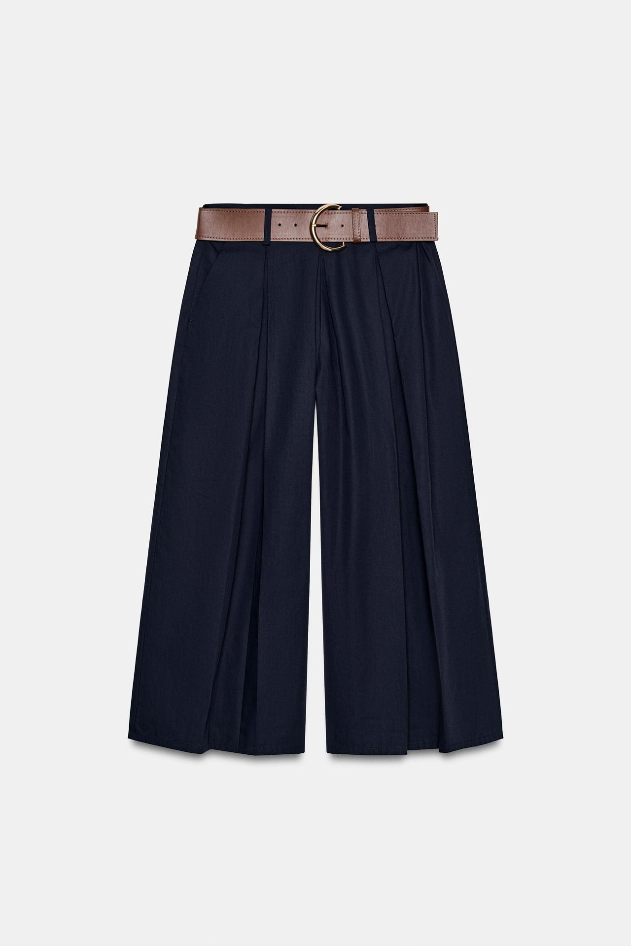 画像2: 出典：ZARA