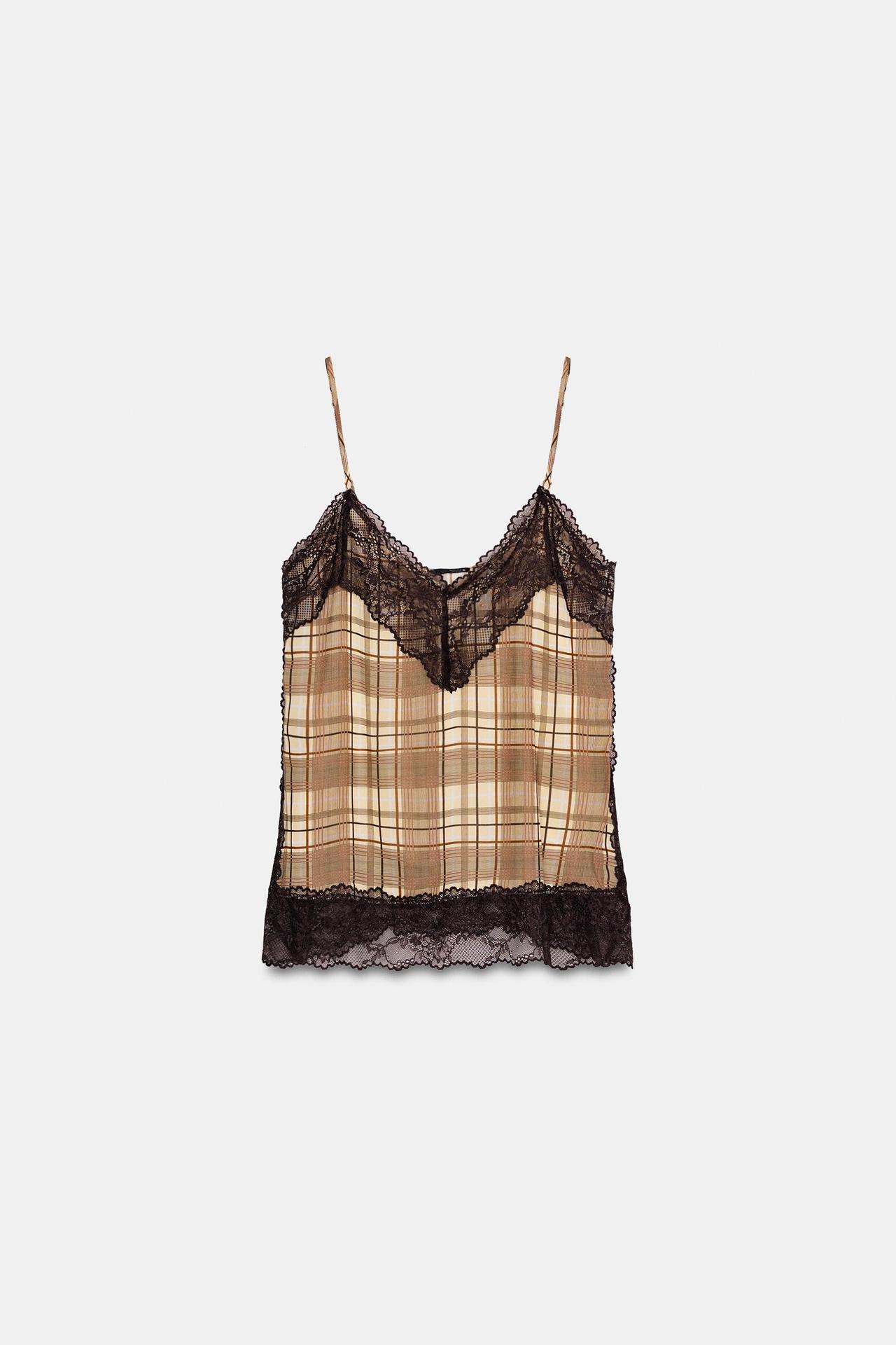 画像1: 出典：ZARA