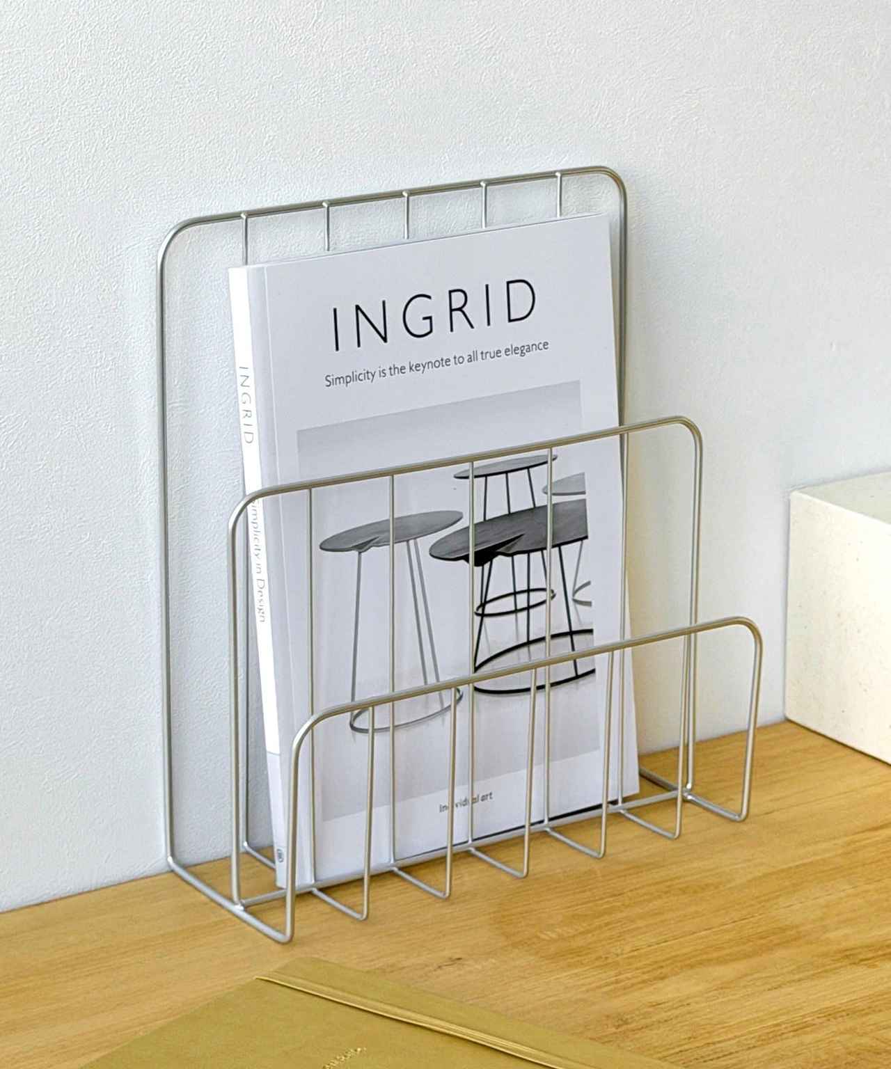 画像1: 出典：3COINS