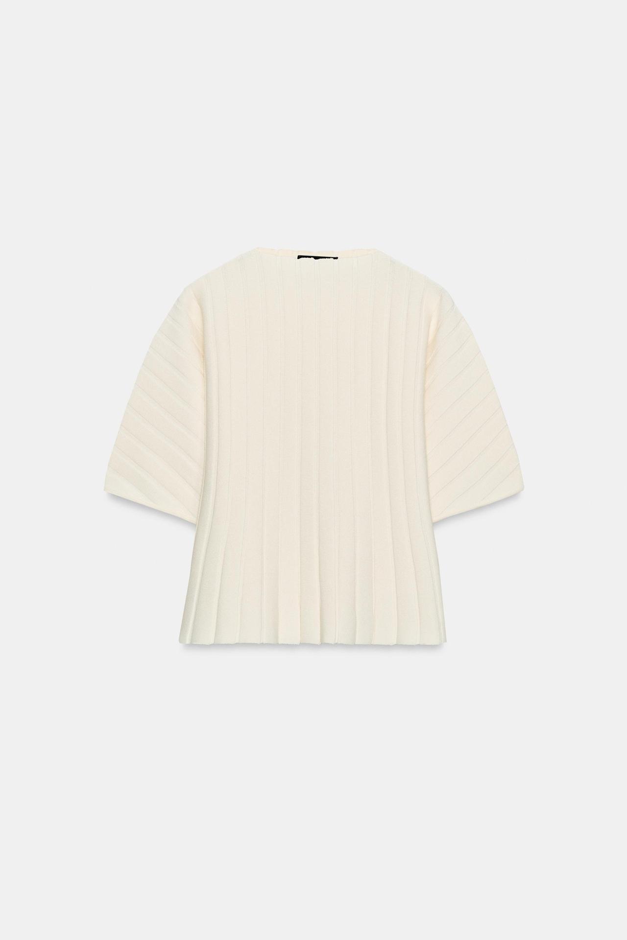 画像3: 出典：ZARA