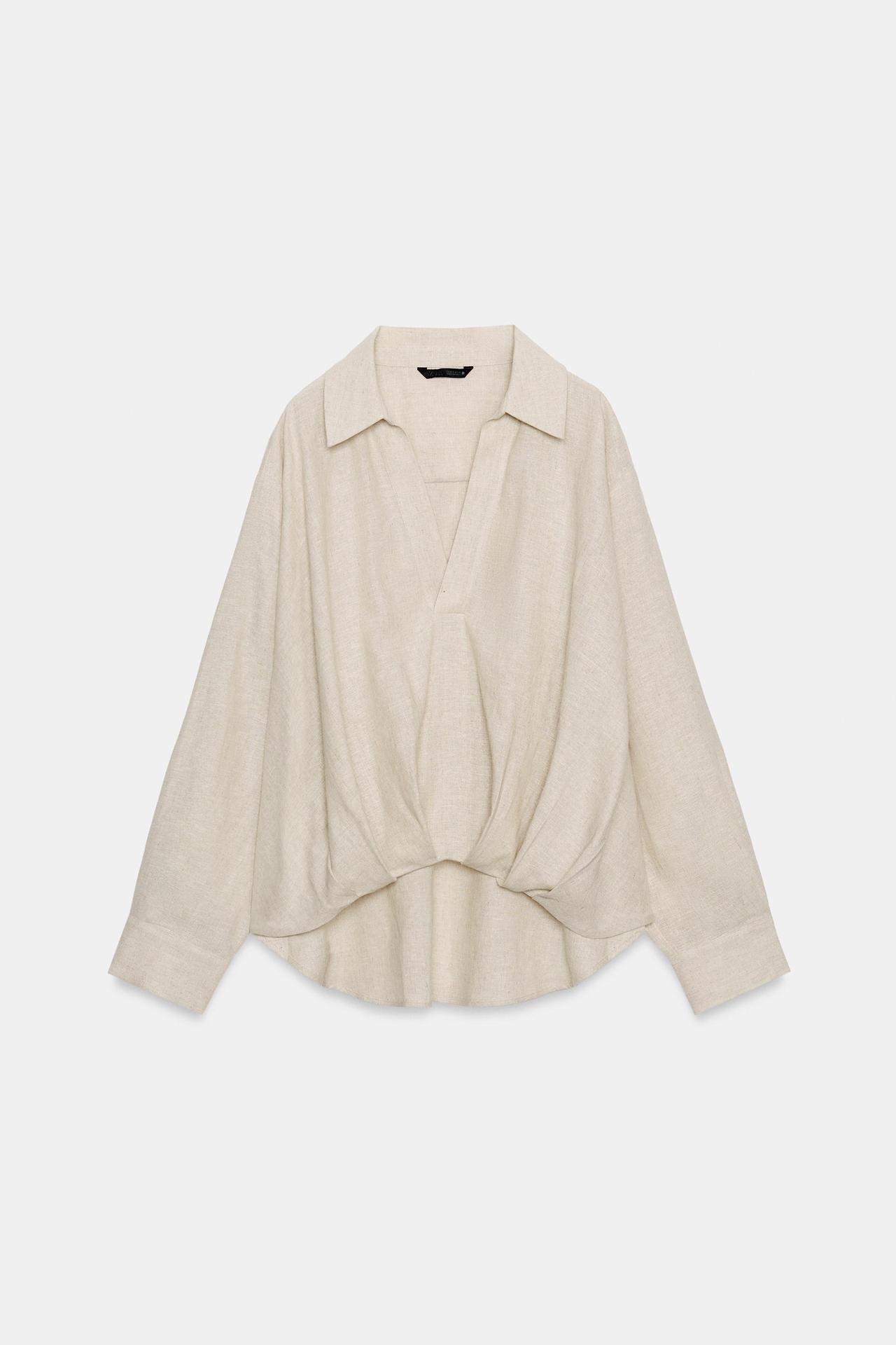 画像1: 出典：ZARA