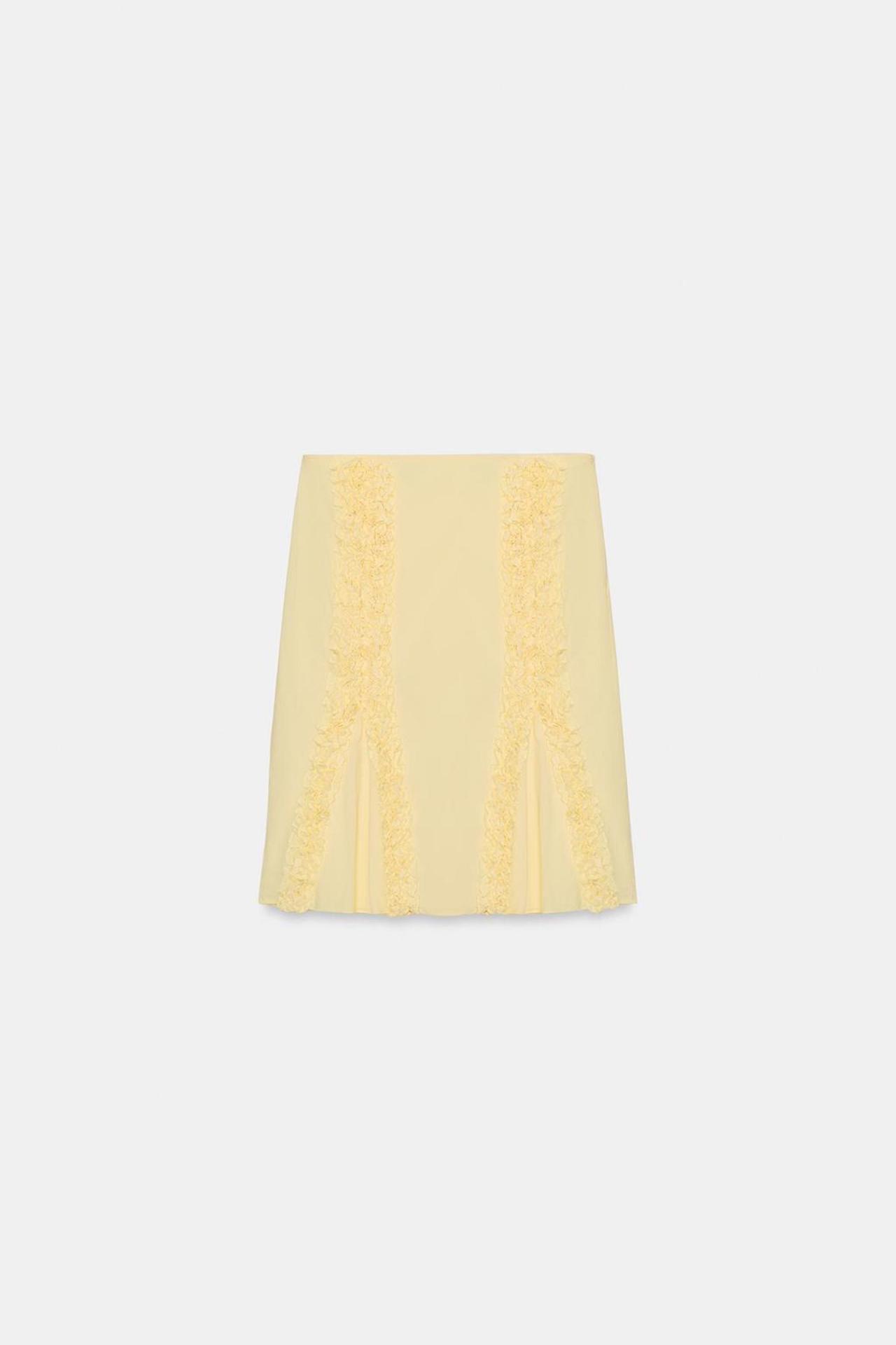 画像1: 出典：ZARA