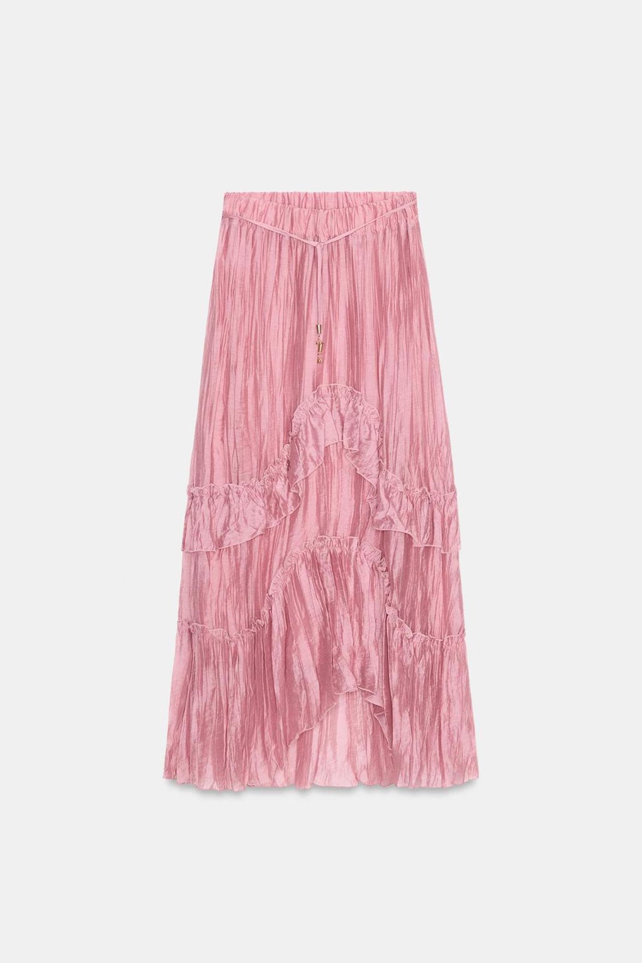 画像3: 出典：ZARA