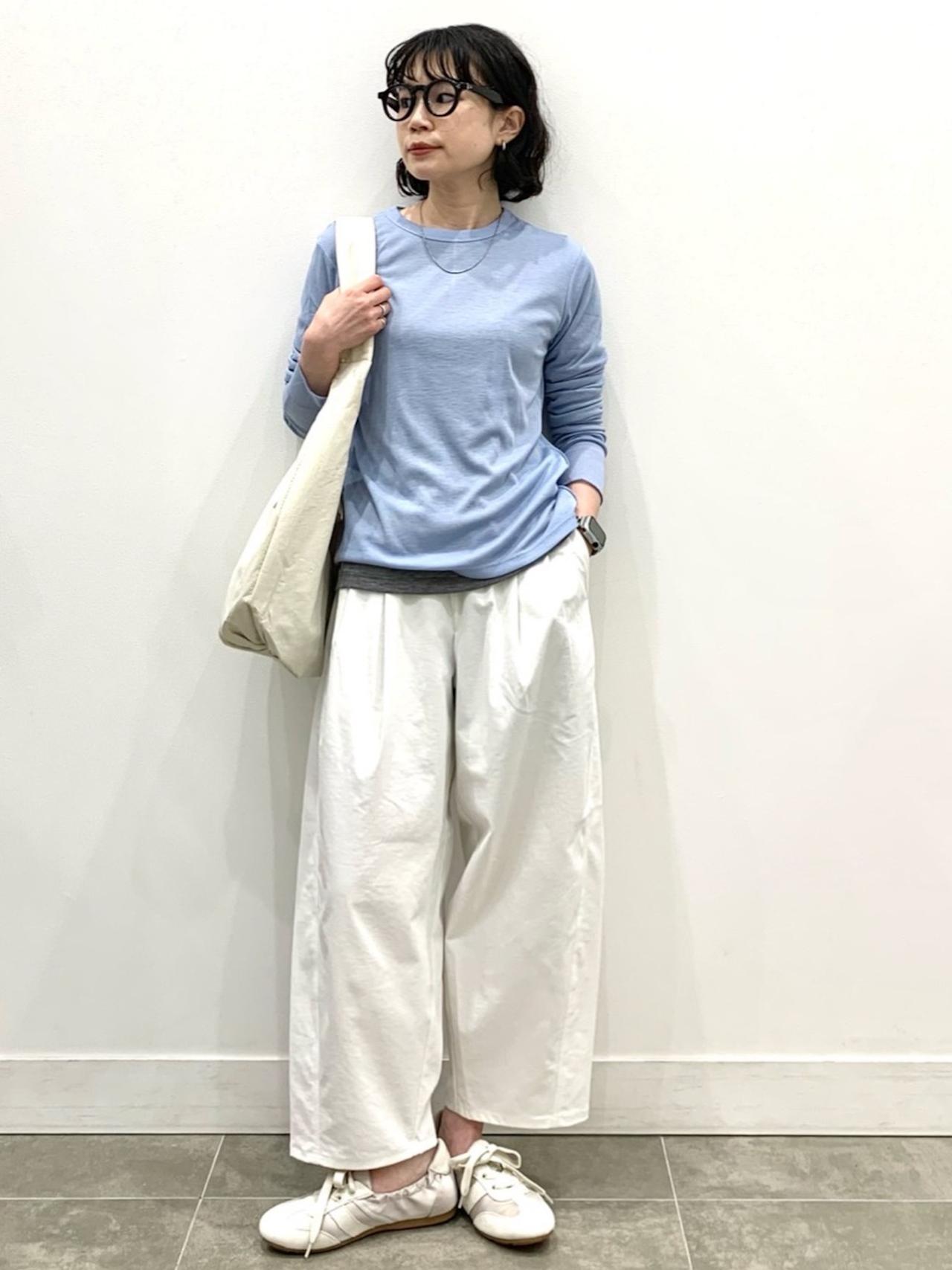 画像3: 出典：GU