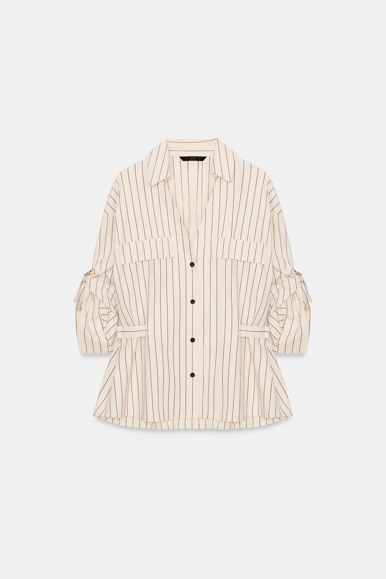 画像2: 出典：ZARA