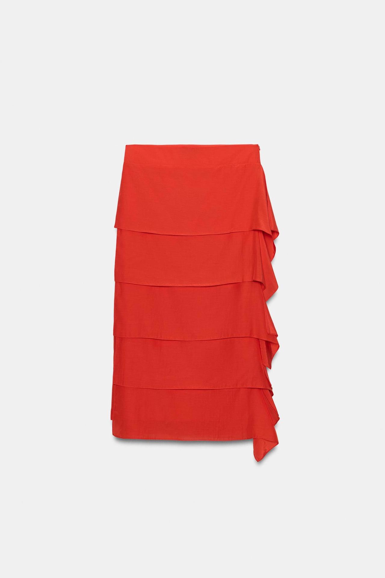 画像2: 出典：ZARA