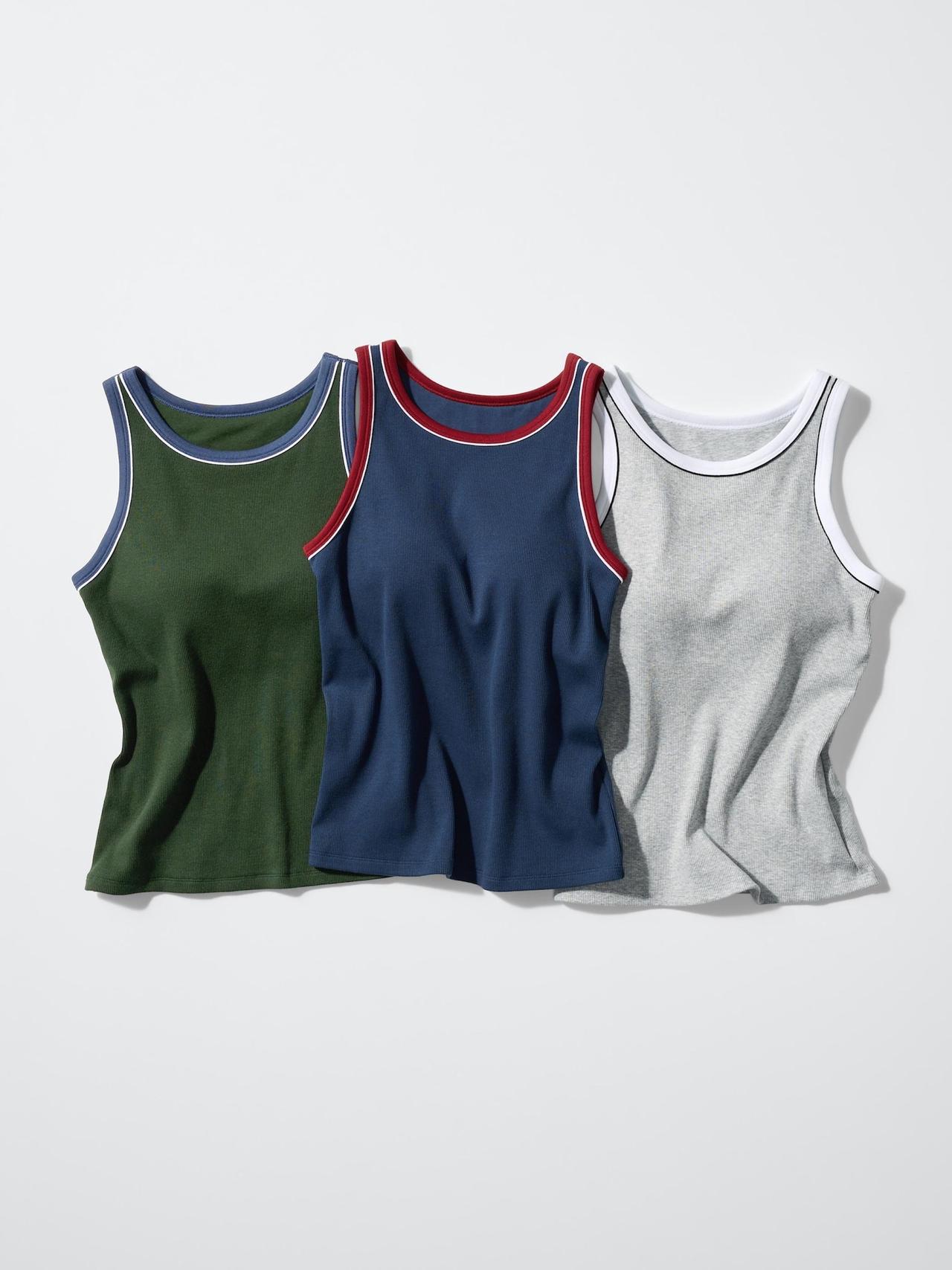 画像3: 出典：ユニクロ