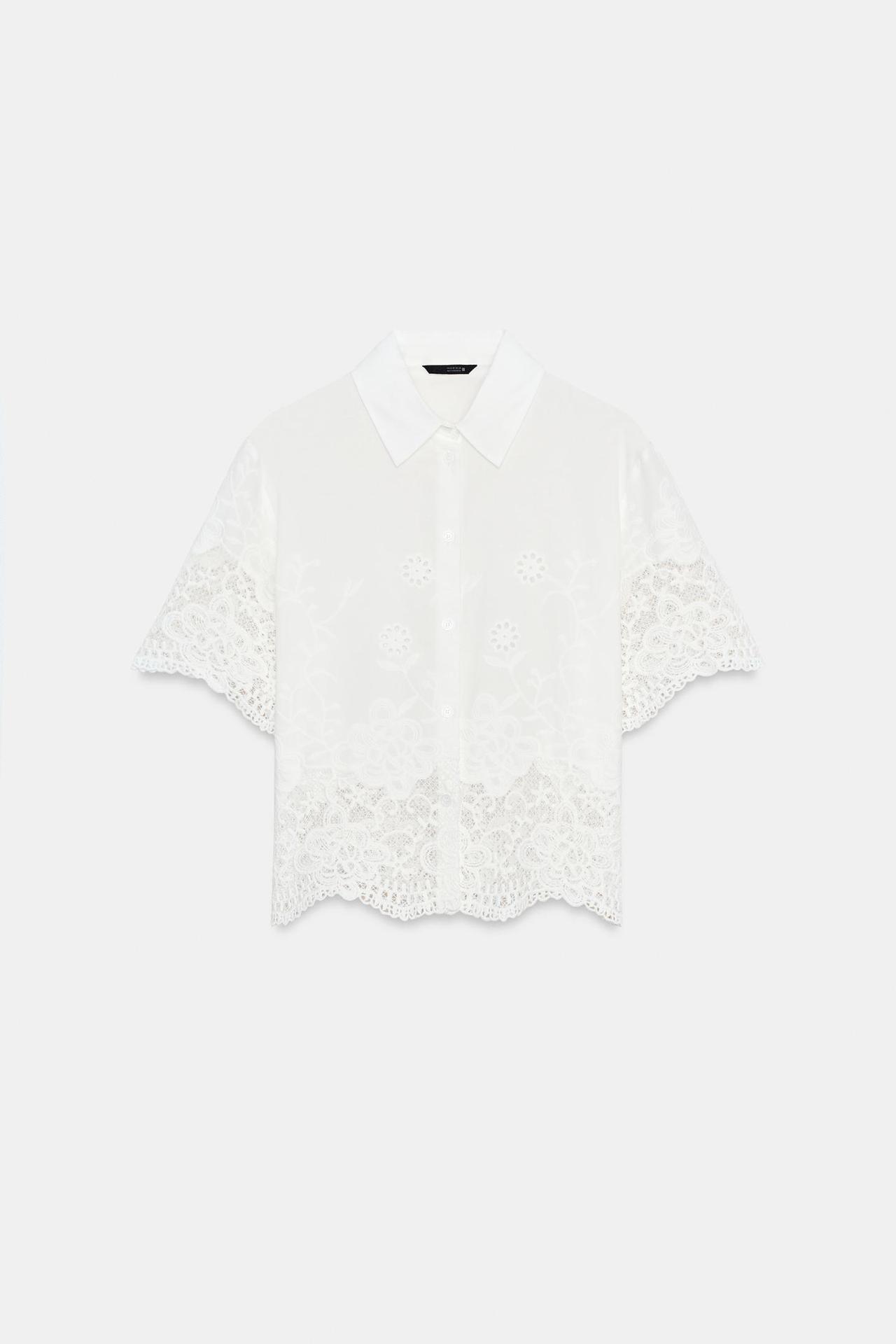 画像4: 出典：ZARA
