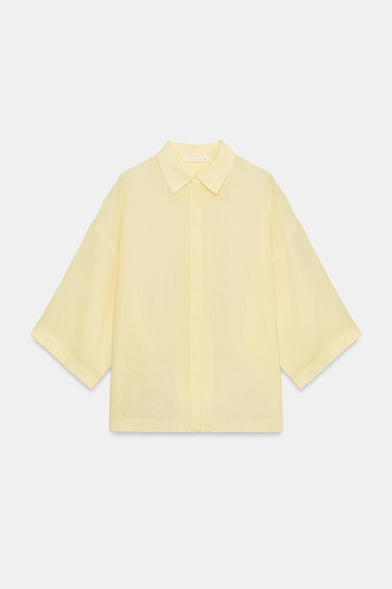 画像3: 出典：ZARA