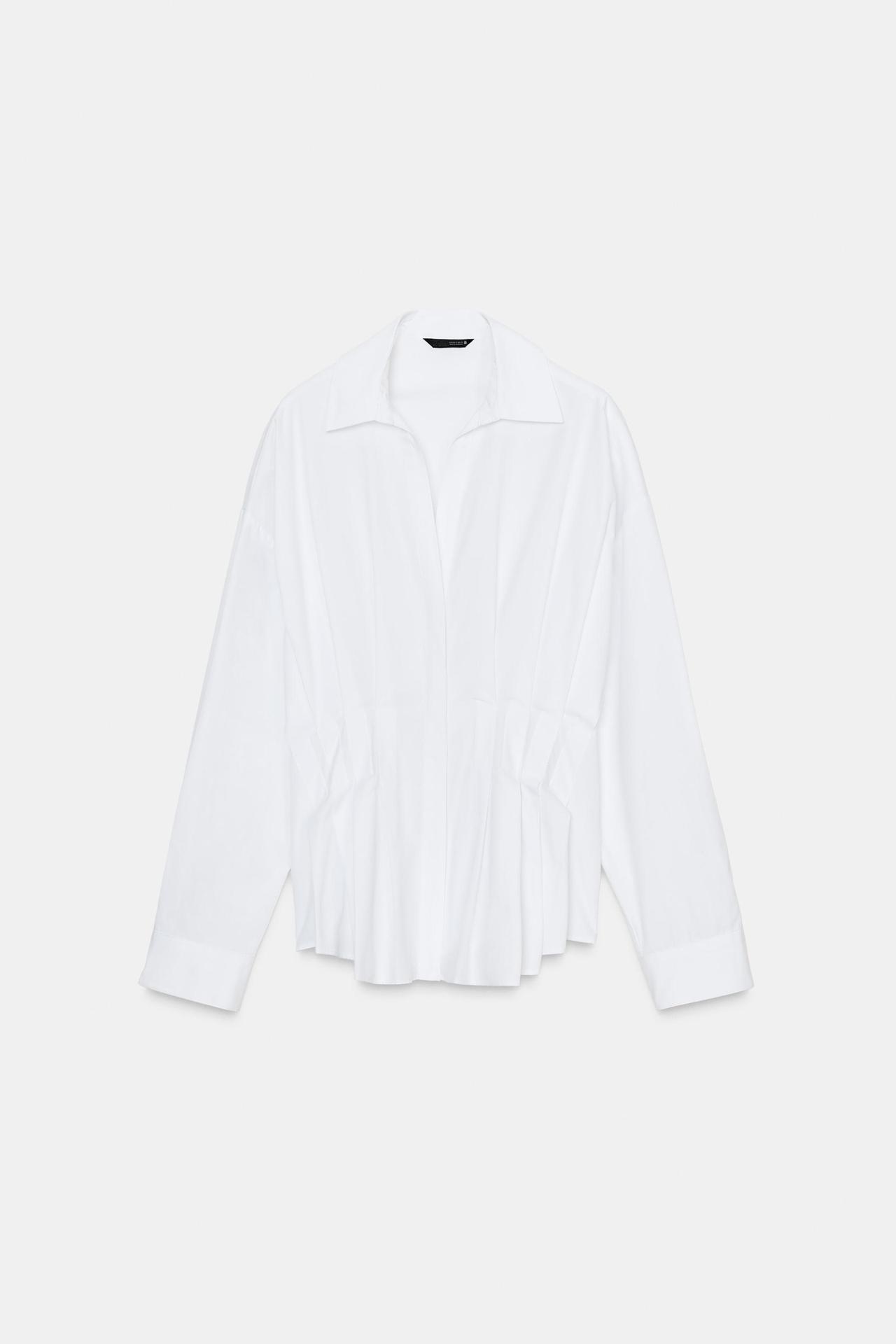 画像1: 出典：ZARA