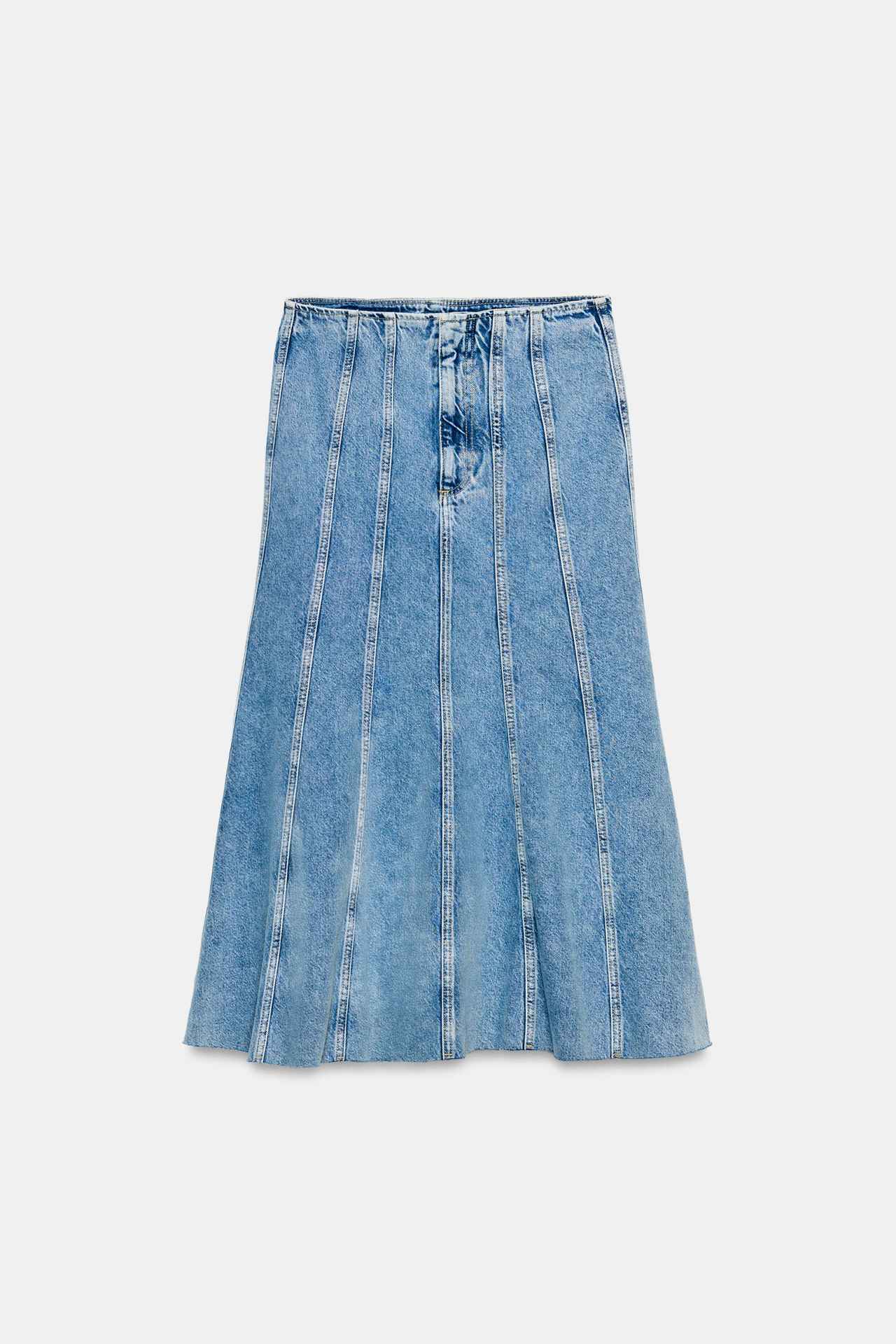 画像1: 出典：ZARA