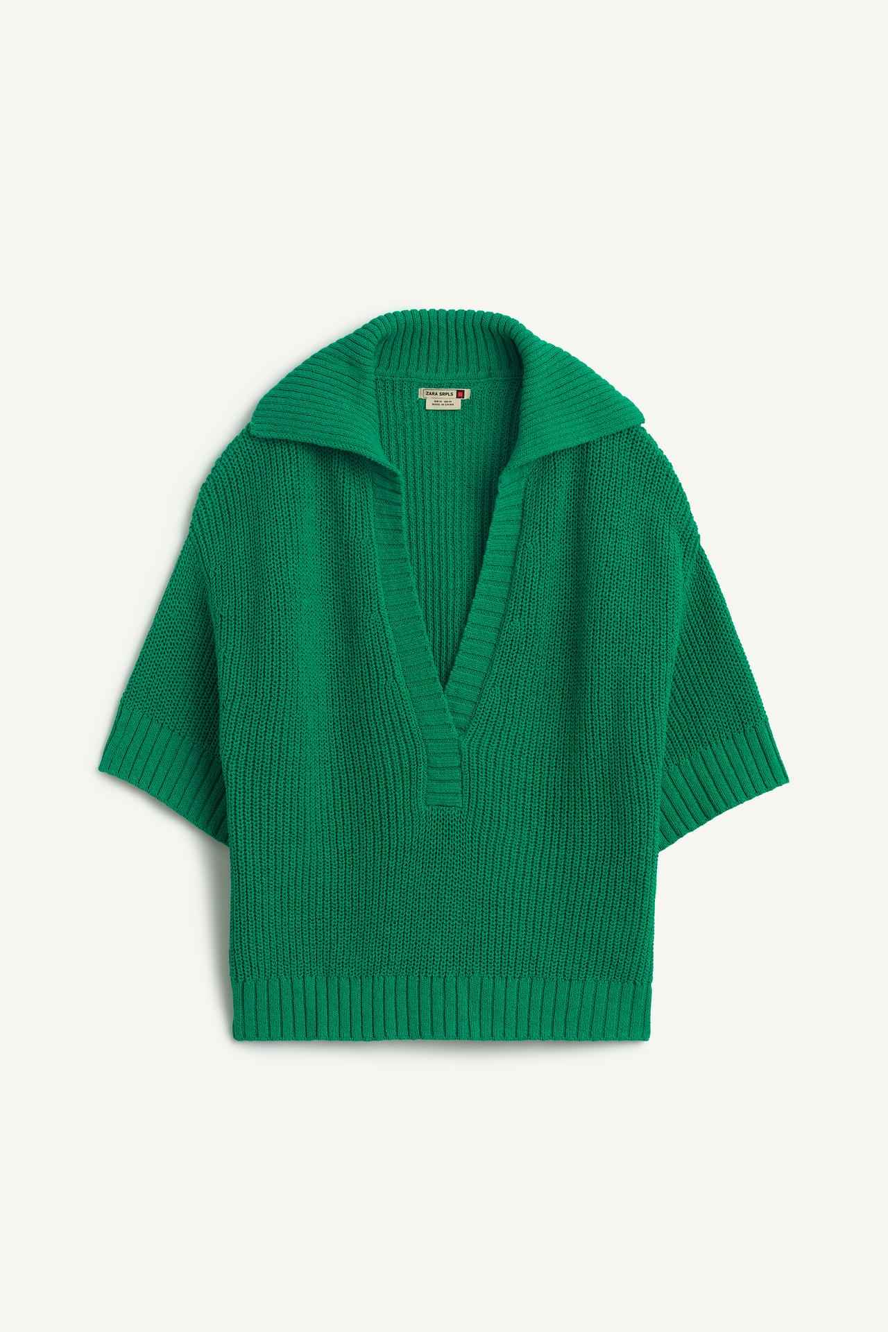 画像2: 出典：ZARA