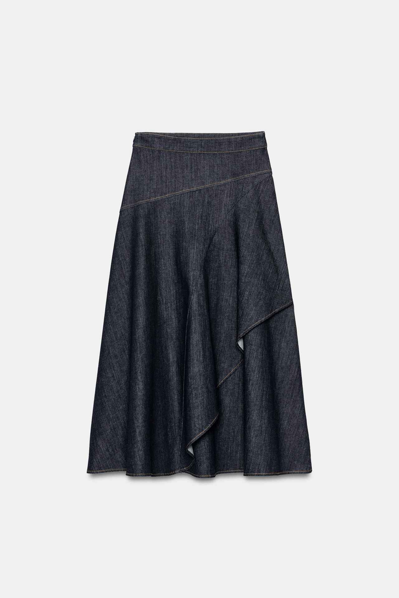 画像4: 出典：ZARA